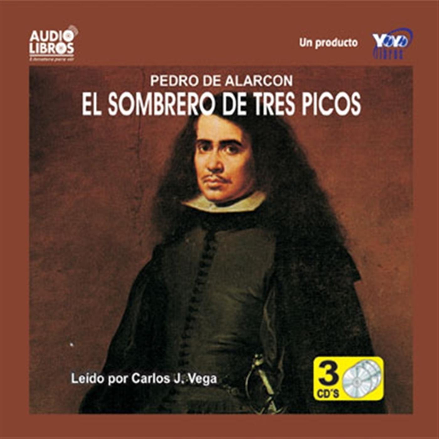 El Sombrero De Tres Picos