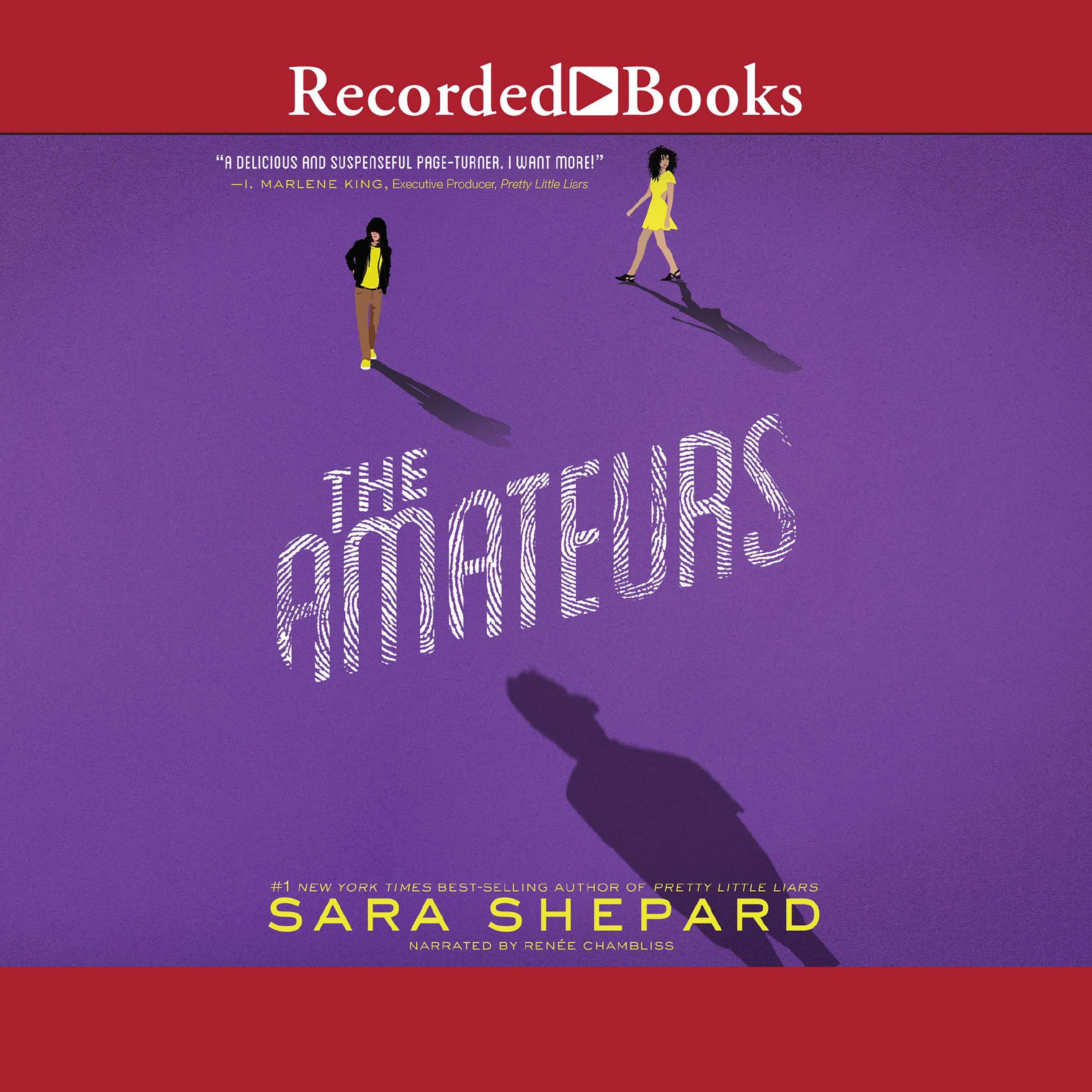 The Amateurs