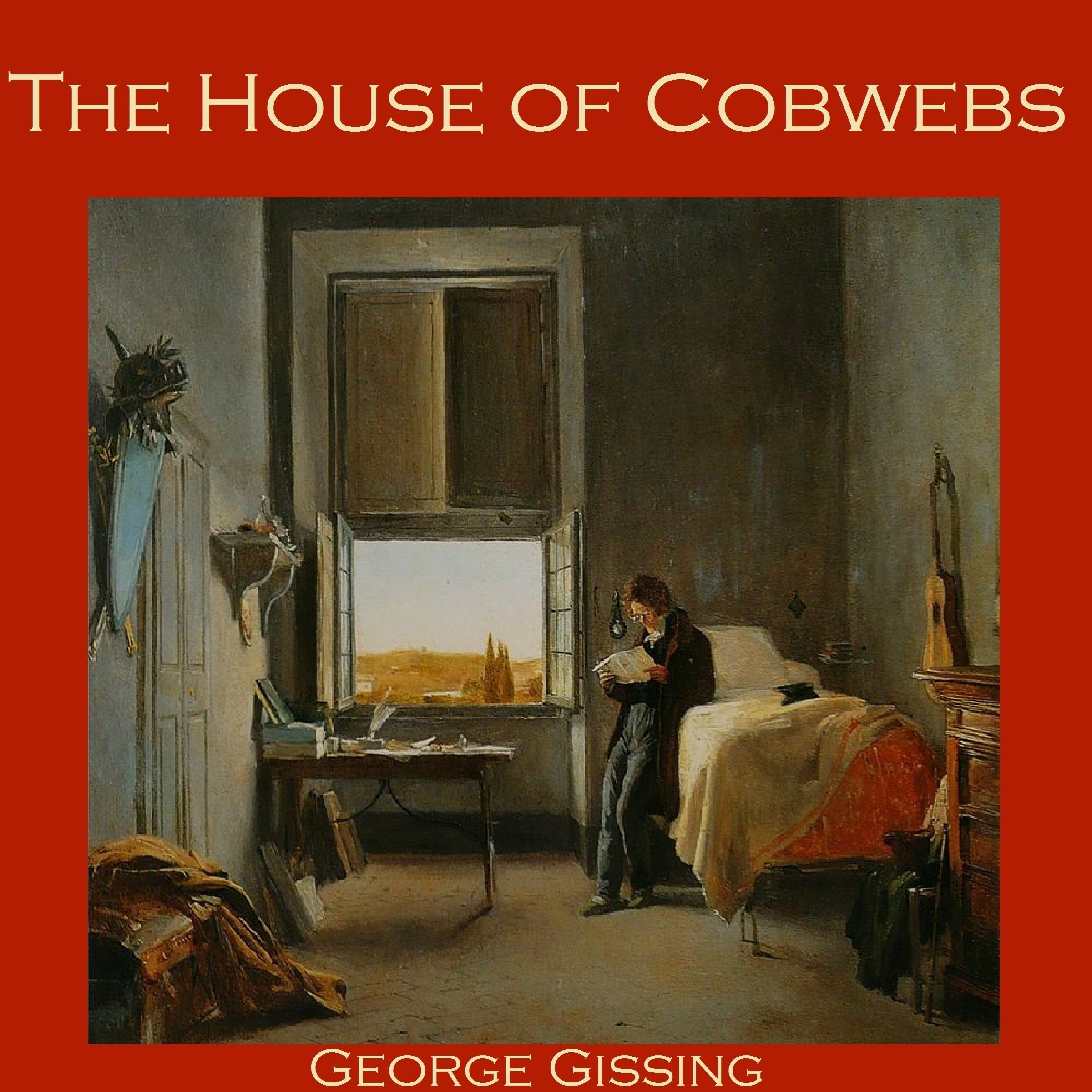 The House of Cobwebs
