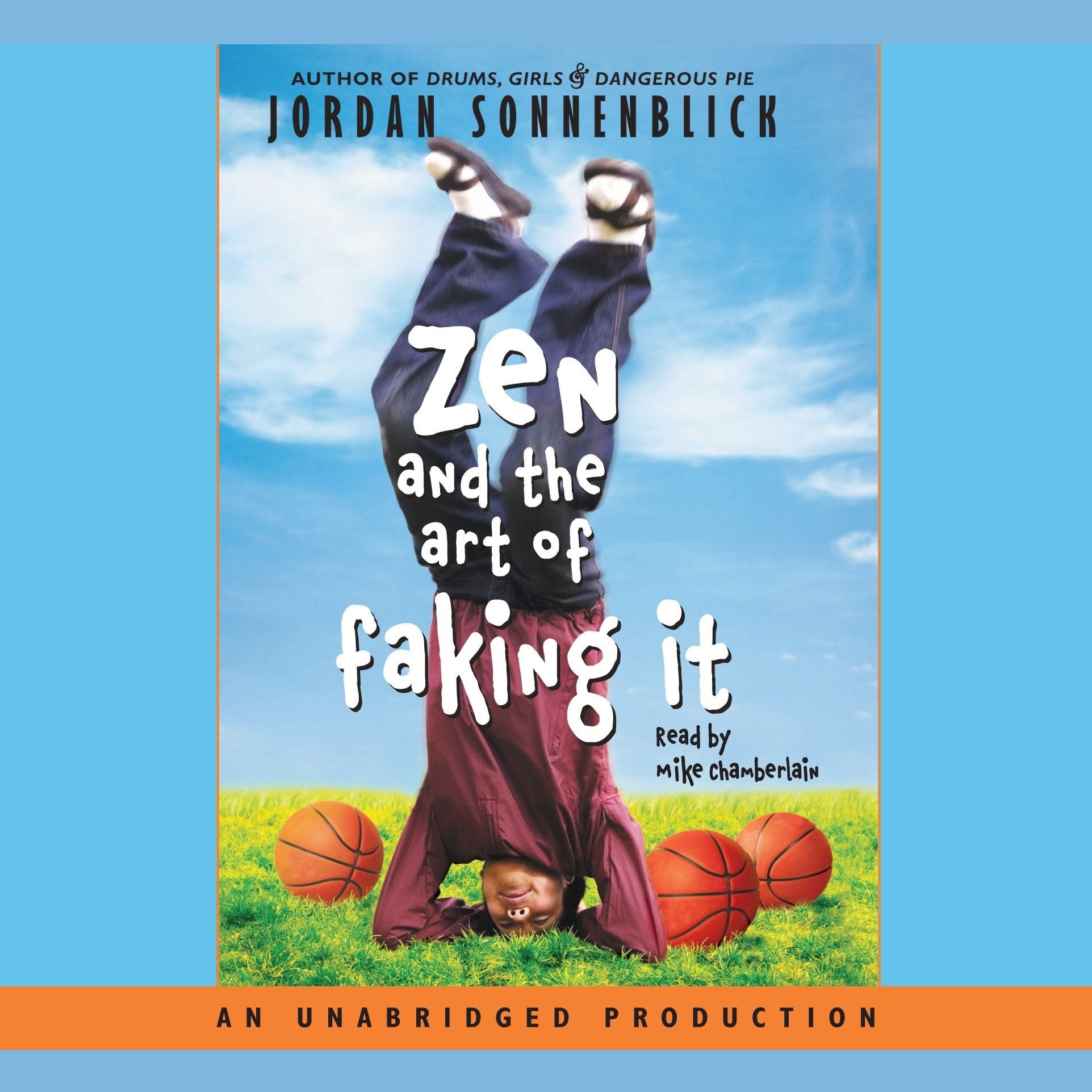 Zen and the Art of Faking It