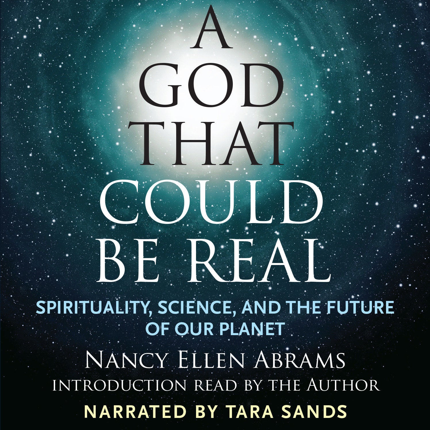 A God That Could be Real