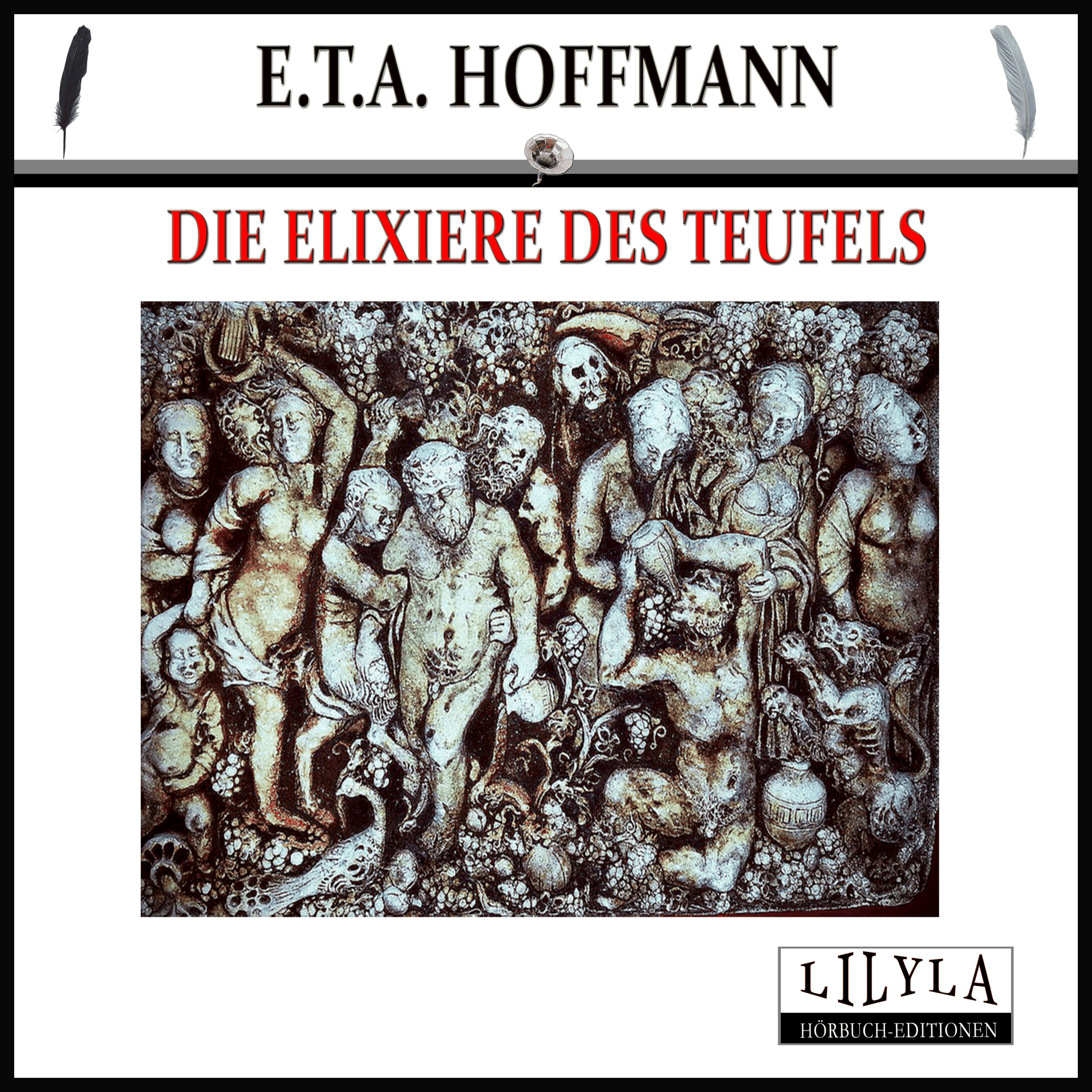 Die Elixiere des Teufels
