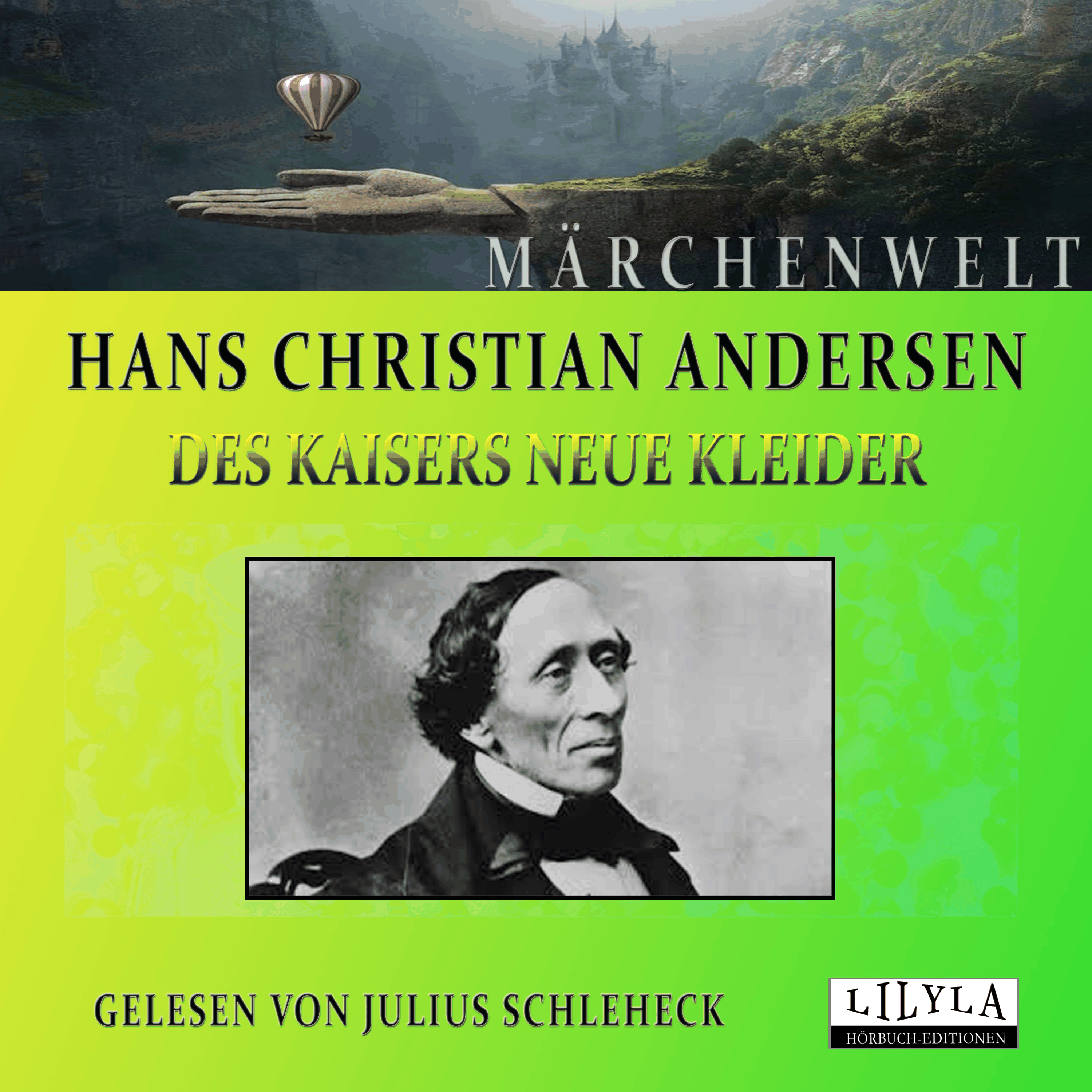 Des Kaisers neue Kleider