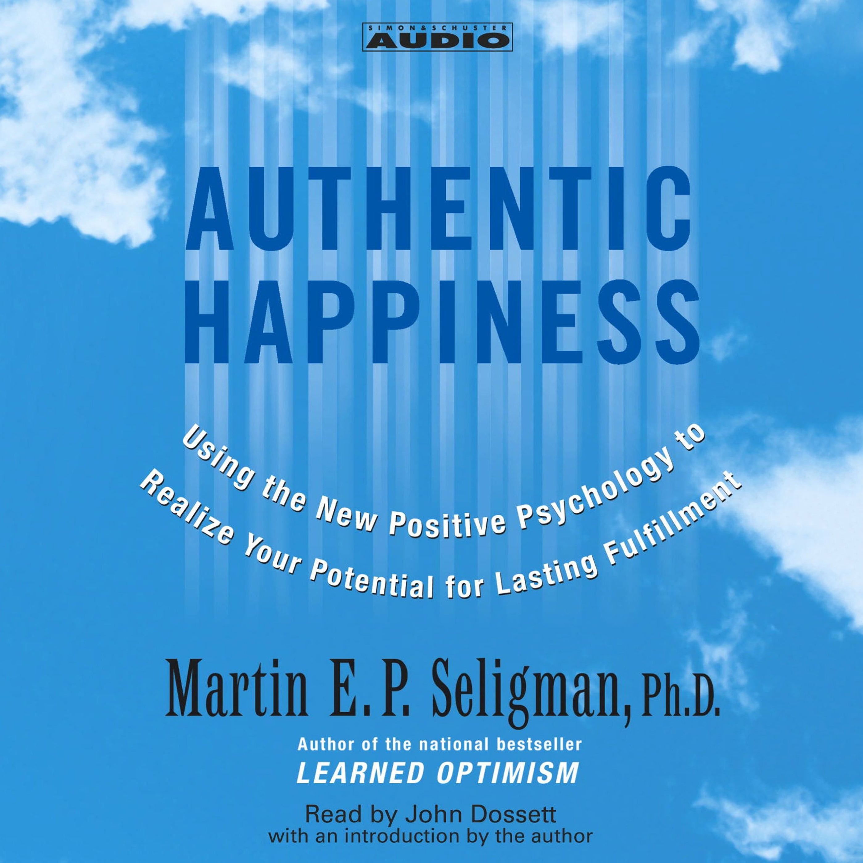 Authentic Happiness