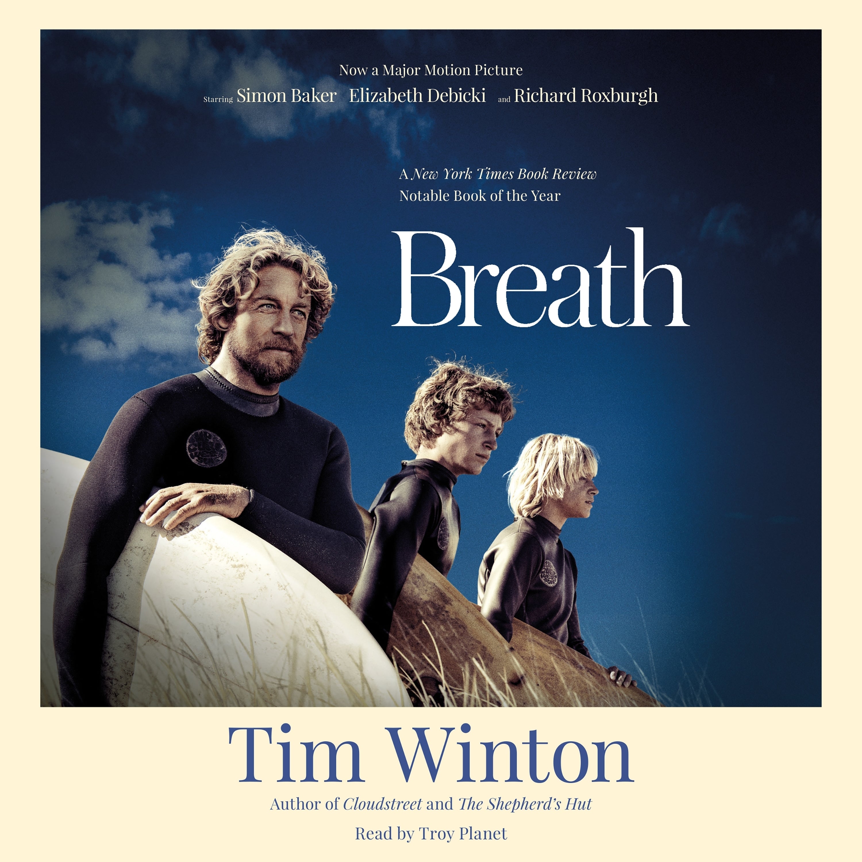 Breath