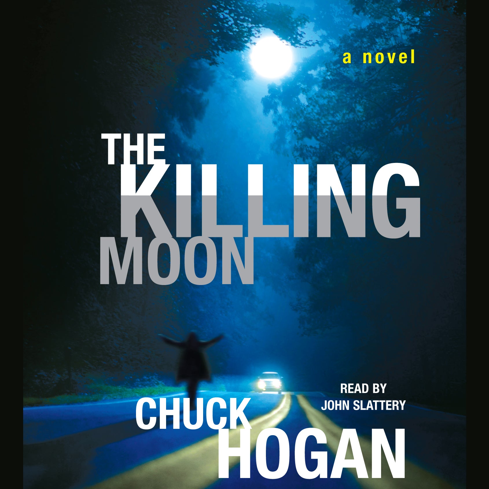 The Killing Moon