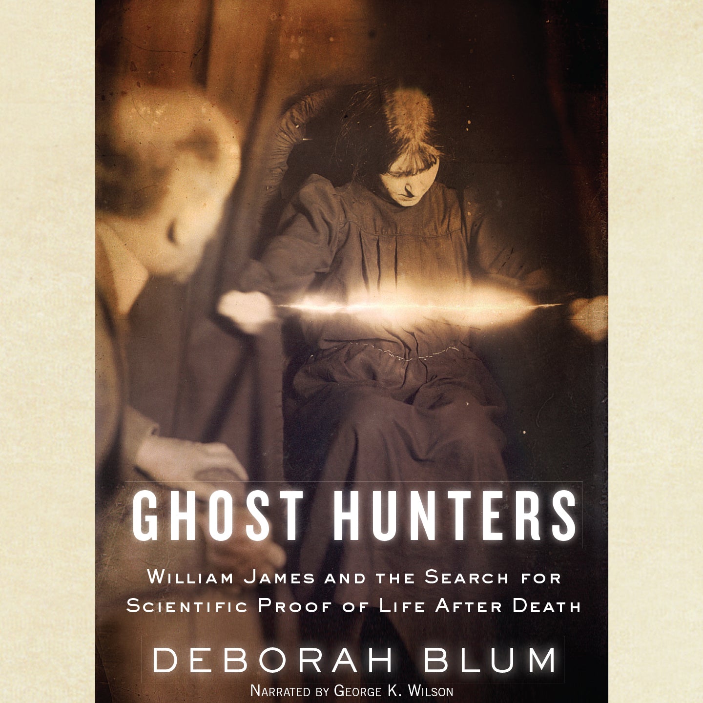Ghost Hunters