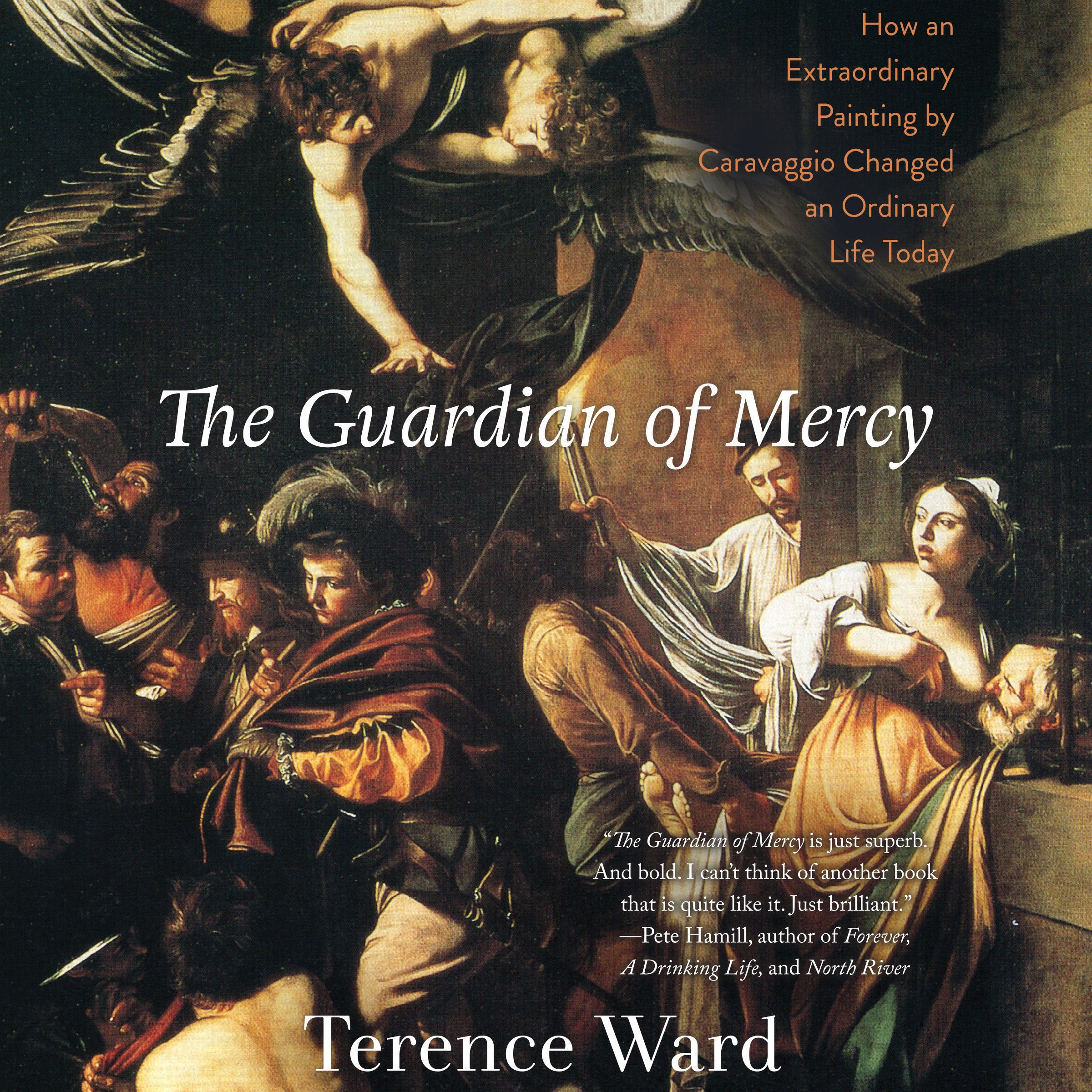 The Guardian of Mercy