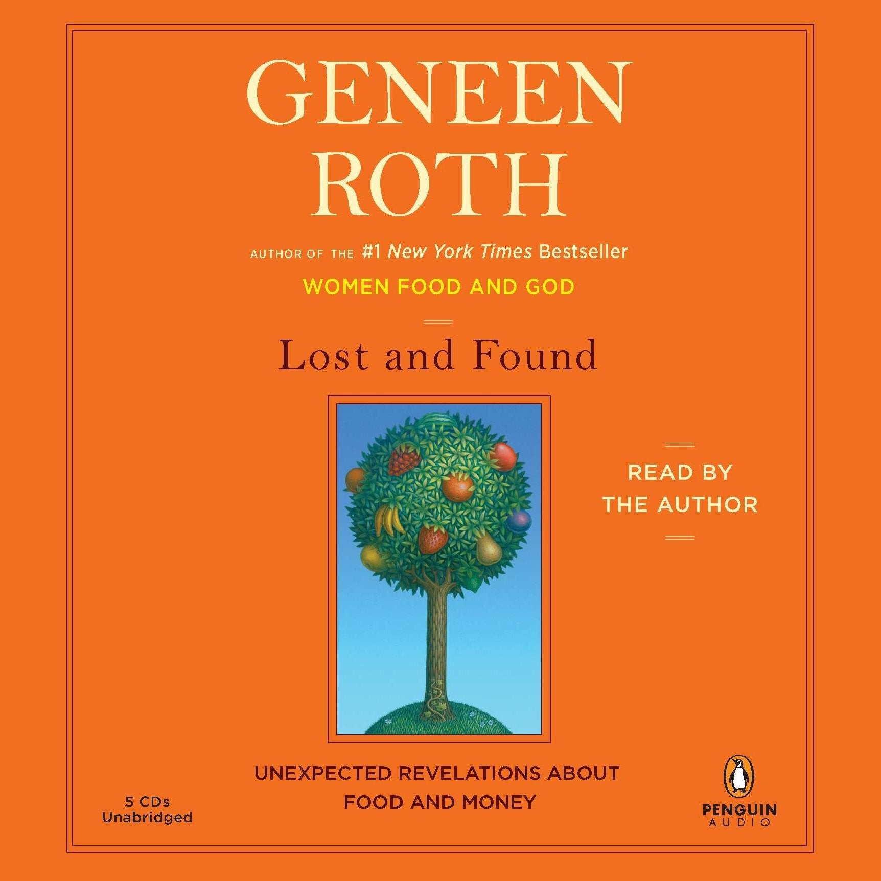 Lost and Found