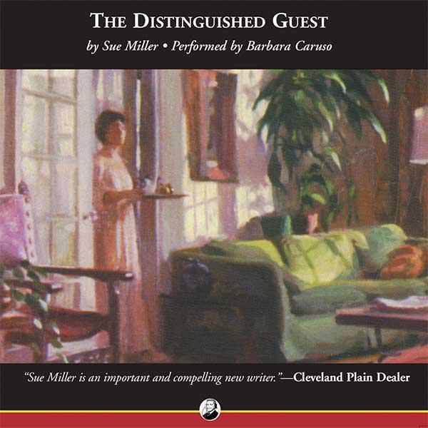 The Distinguished Guest