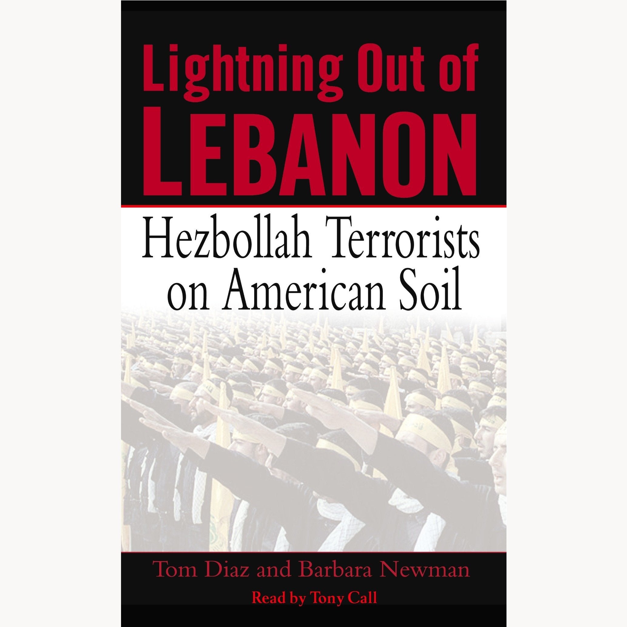 Lightning Out of Lebanon