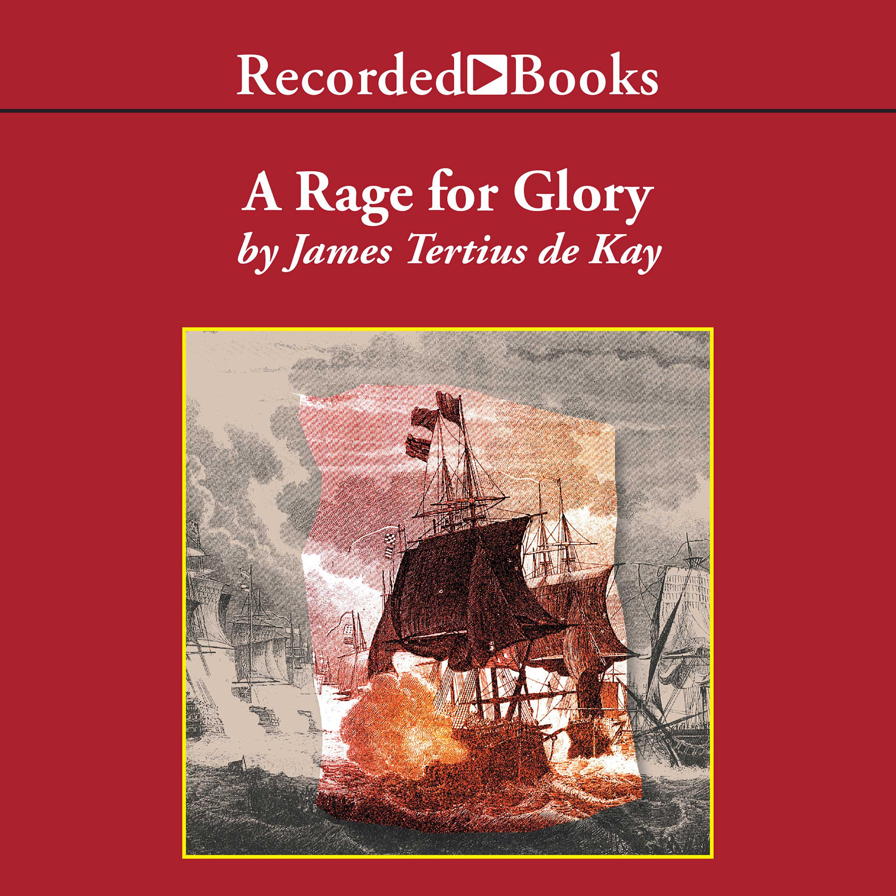 A Rage for Glory
