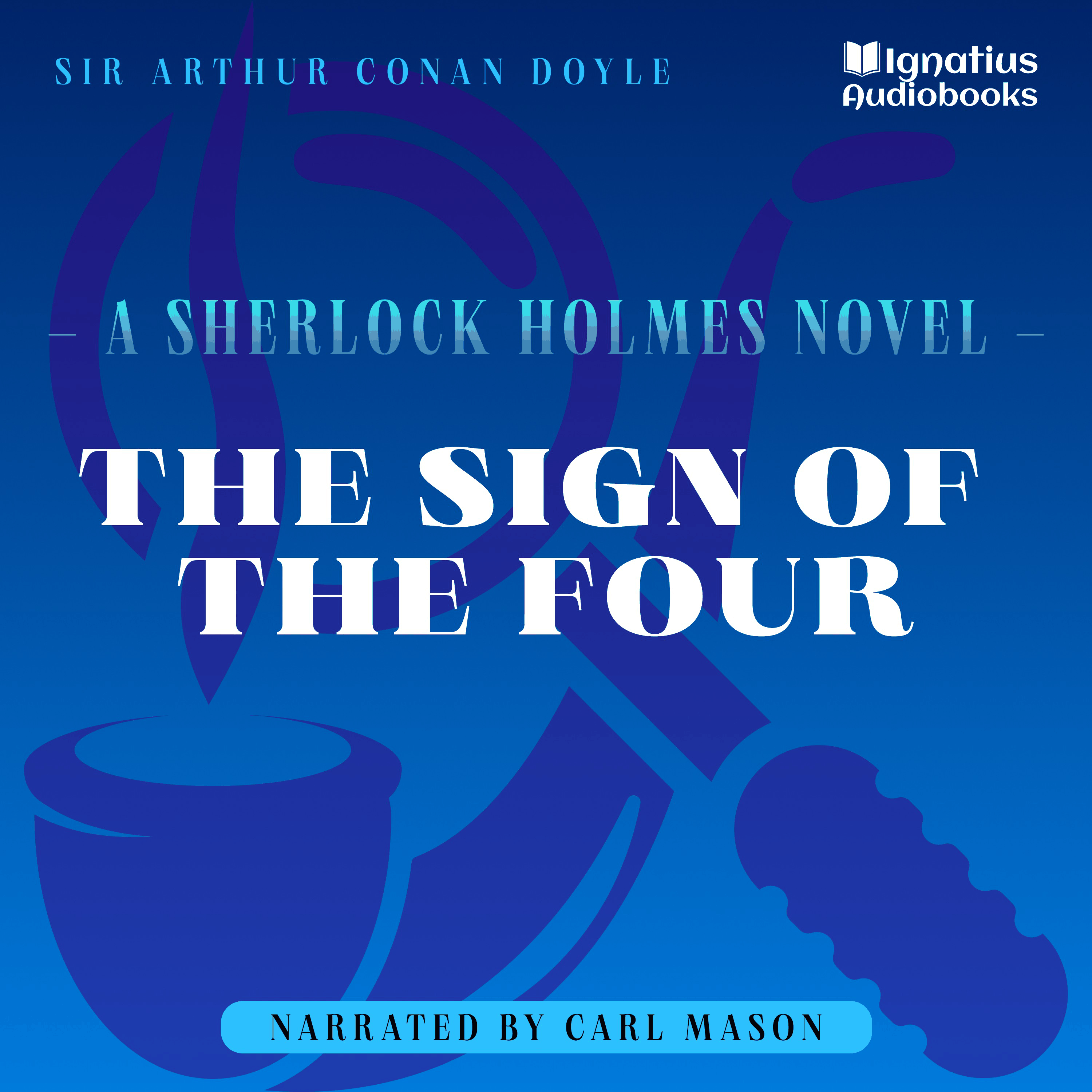 The Sign of the Four