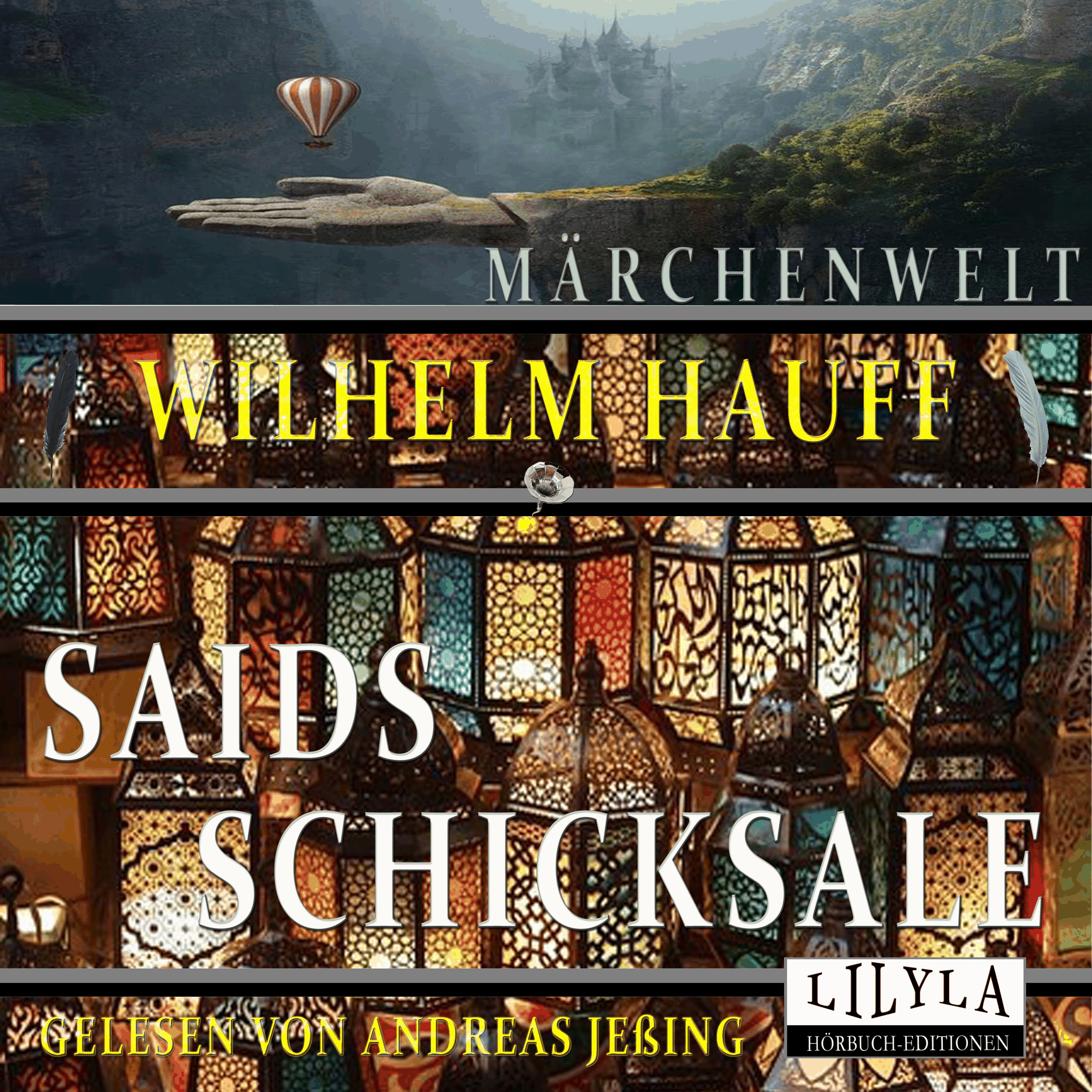 Saids Schicksale