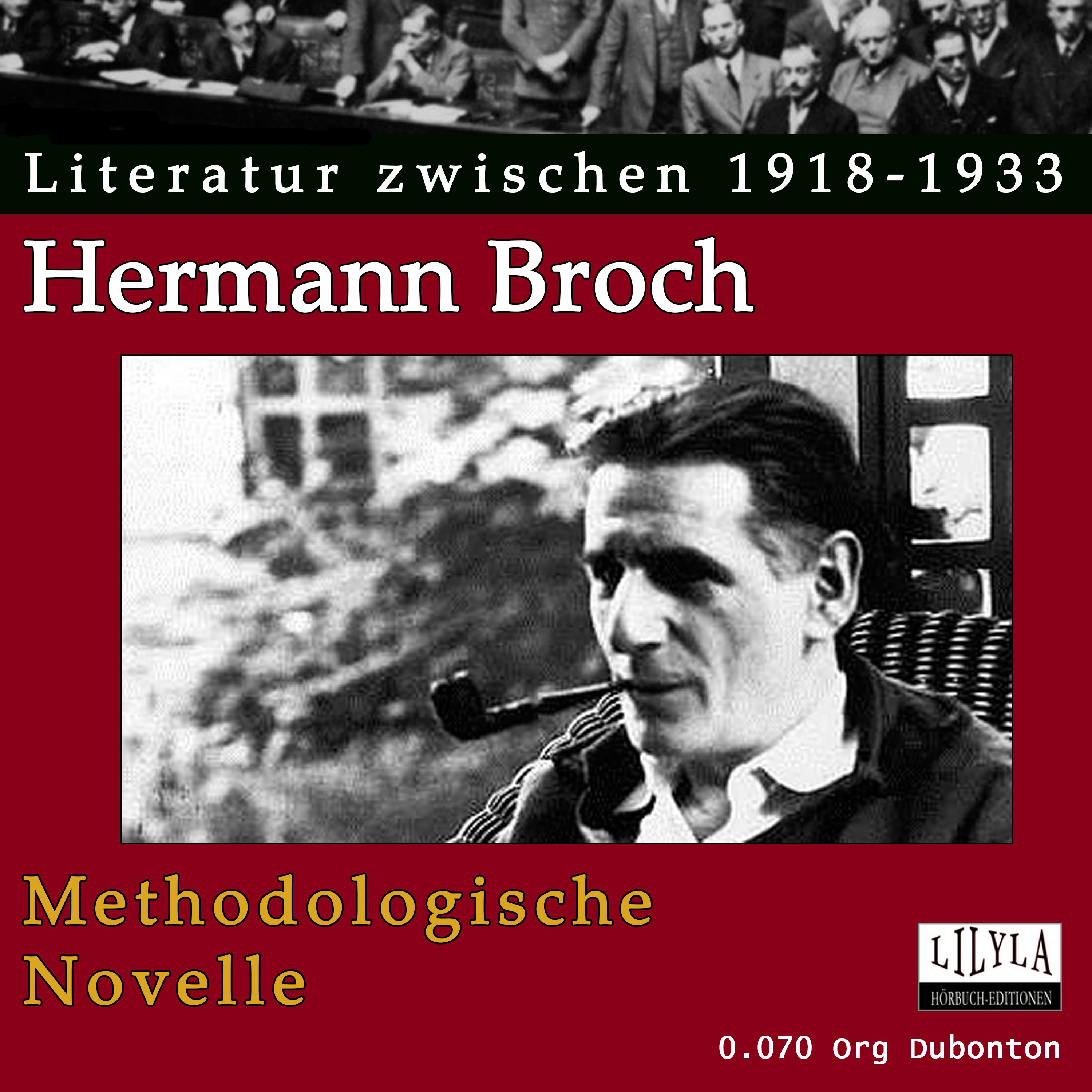 Methodologische Novelle