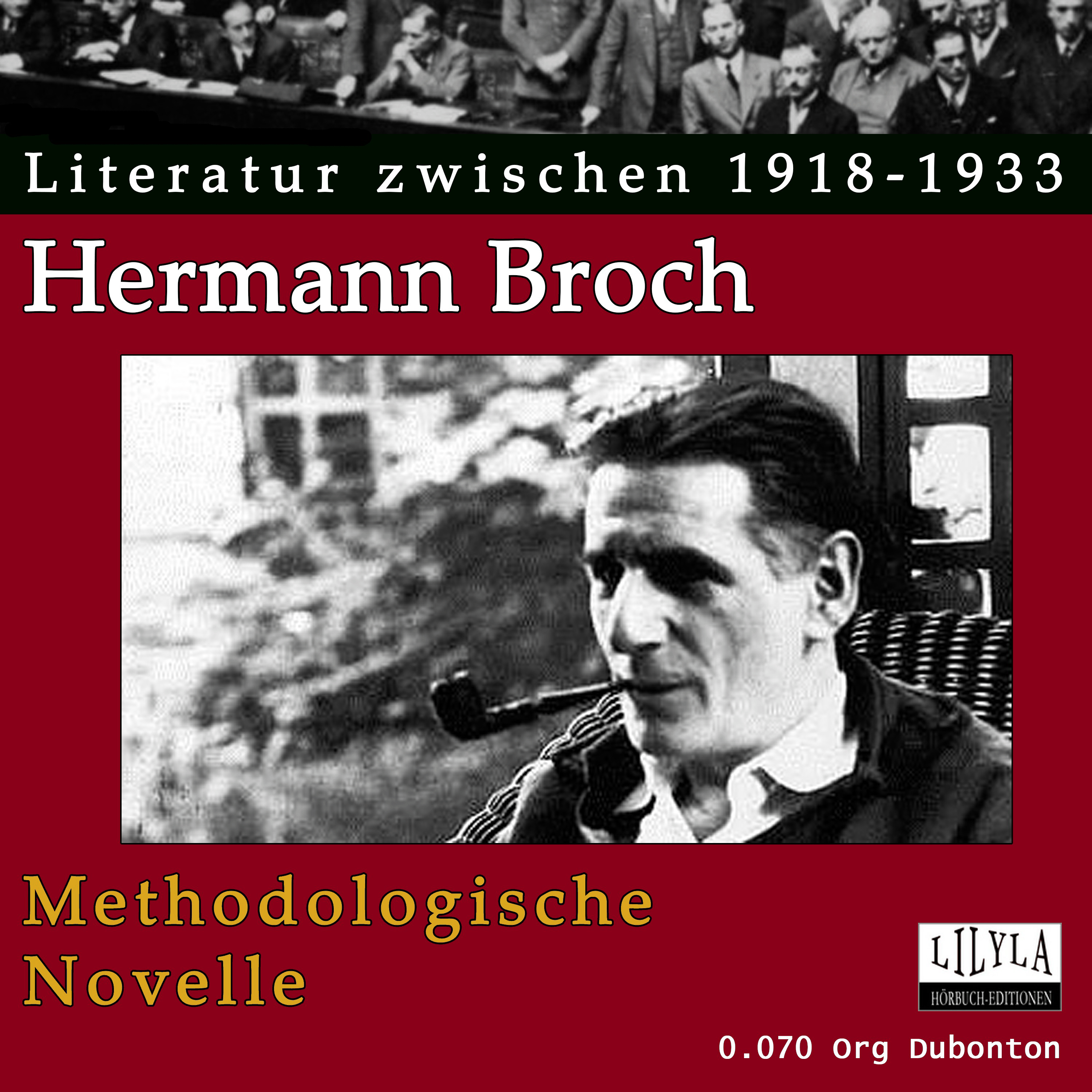 Methodologische Novelle