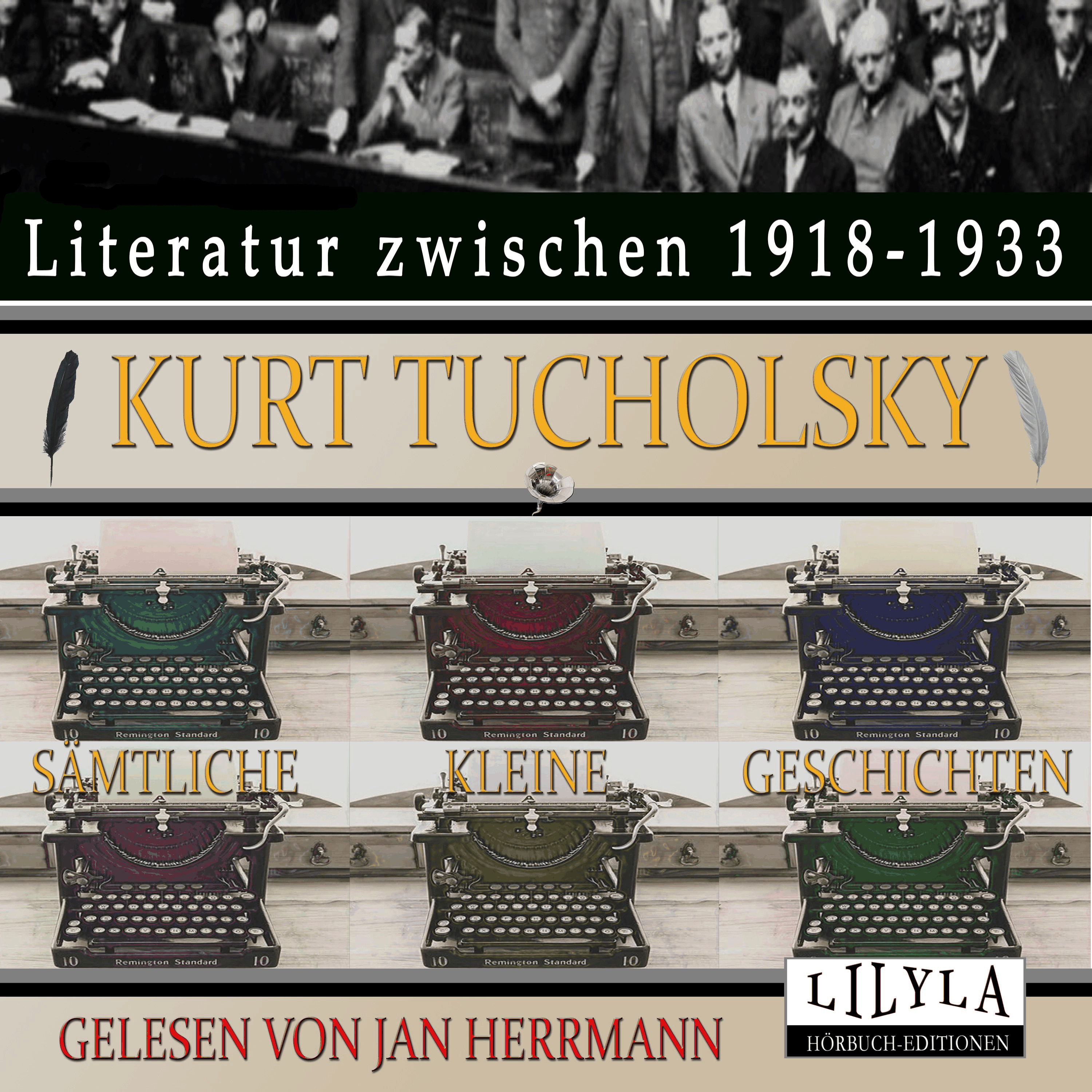 Sämtliche Kleine Geschichten
