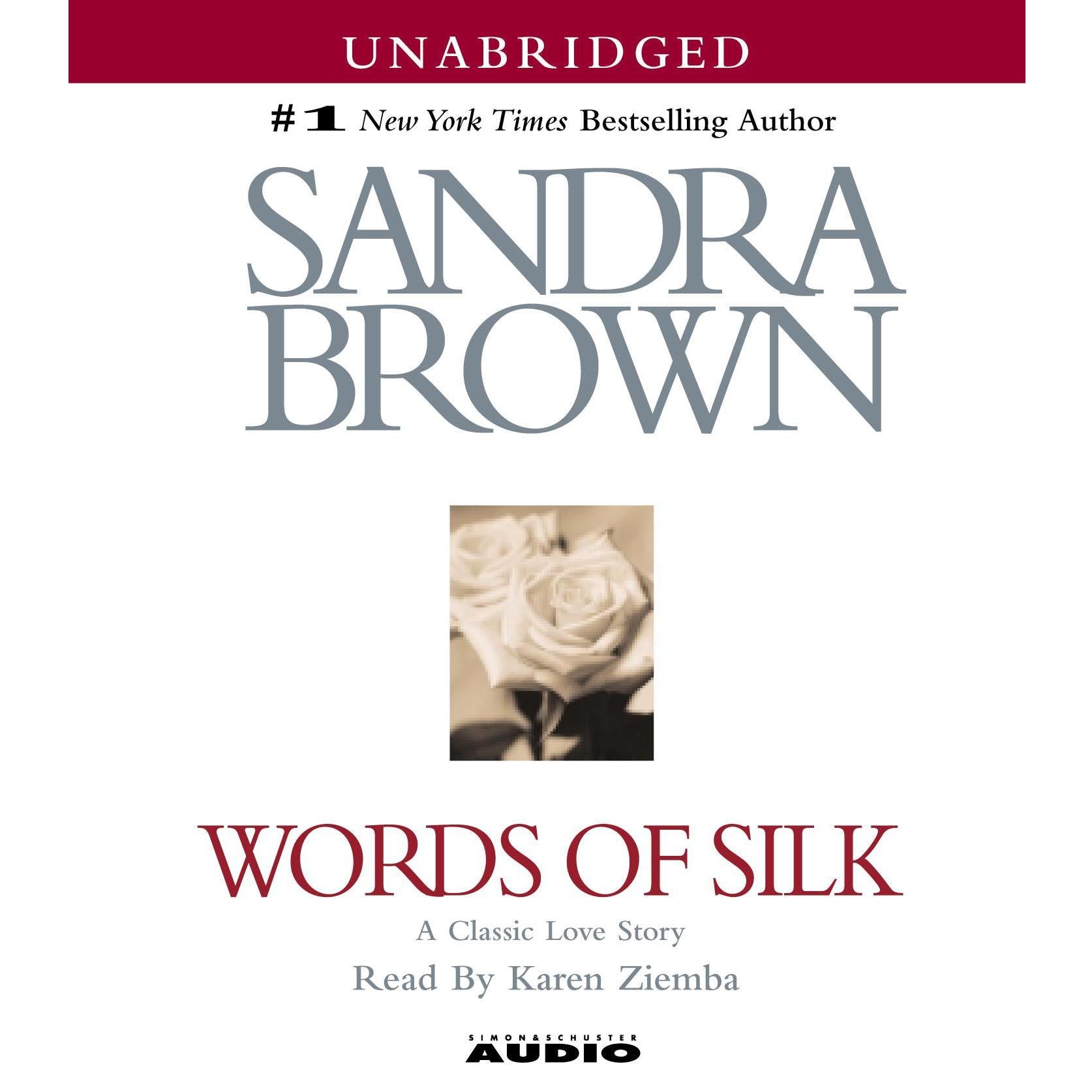 Words of Silk
