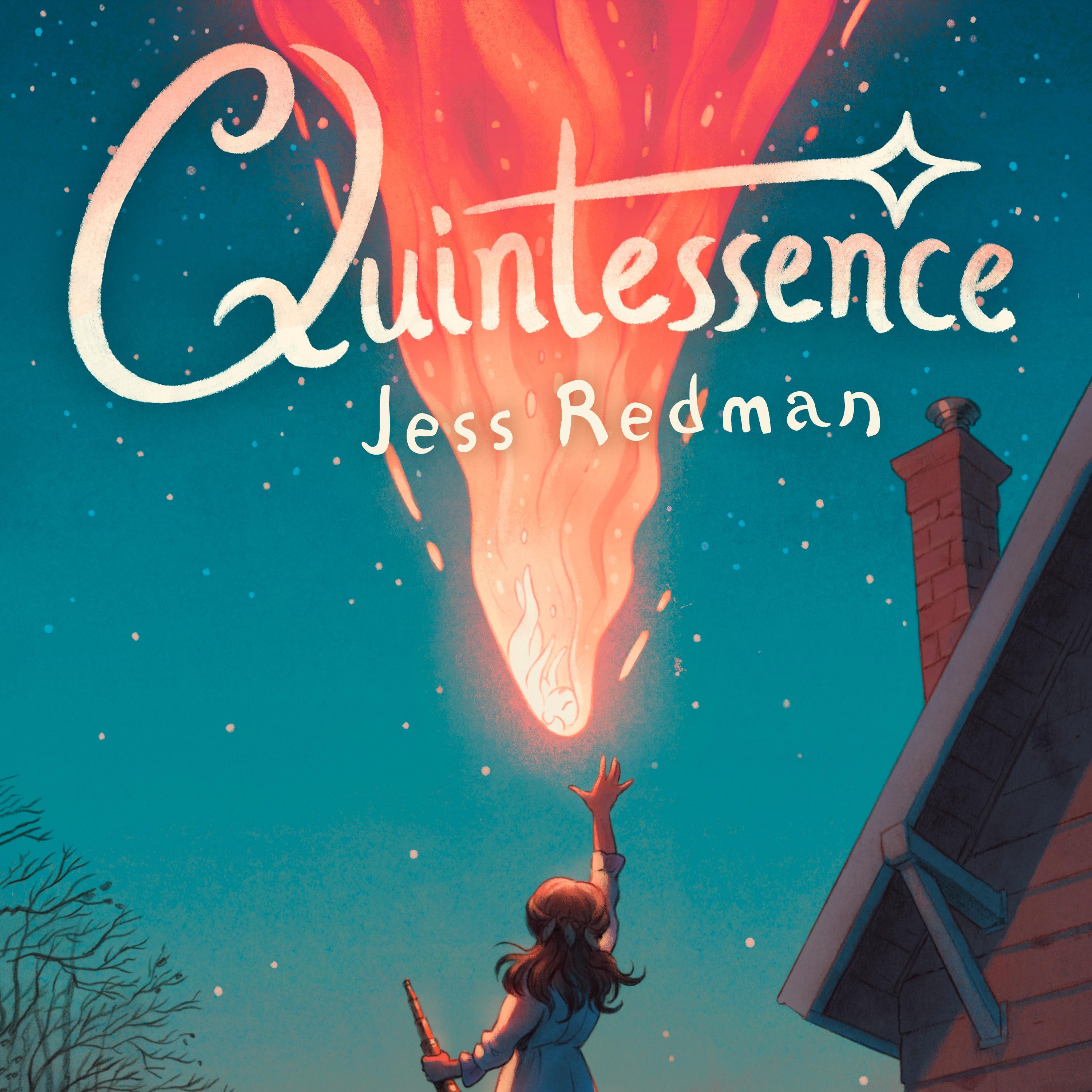 Quintessence