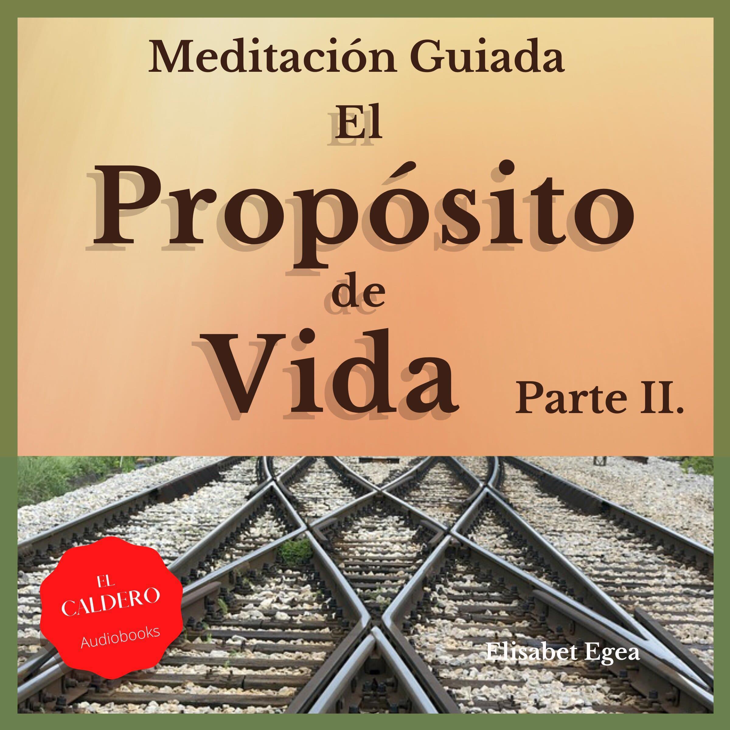 El Propósito de Vida Parte II