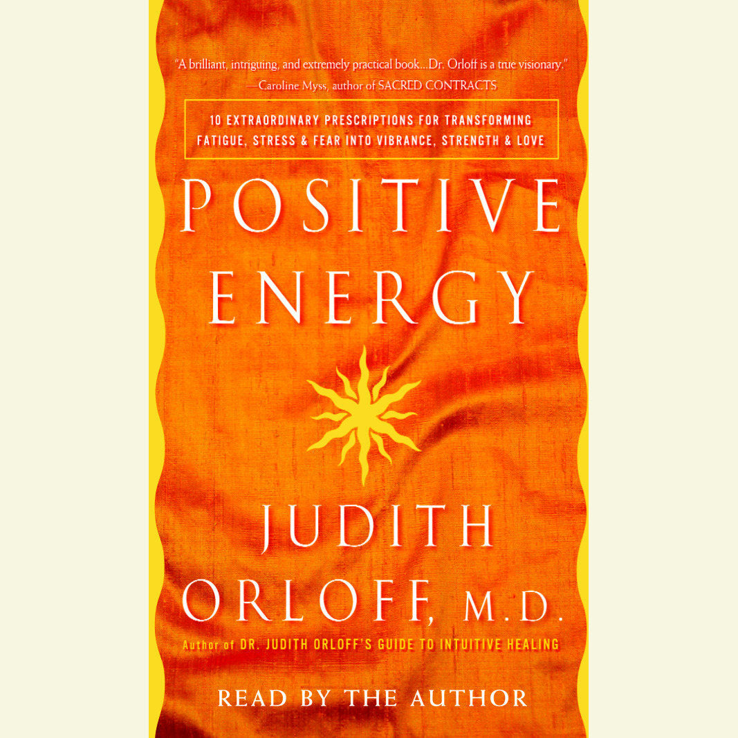 Positive Energy