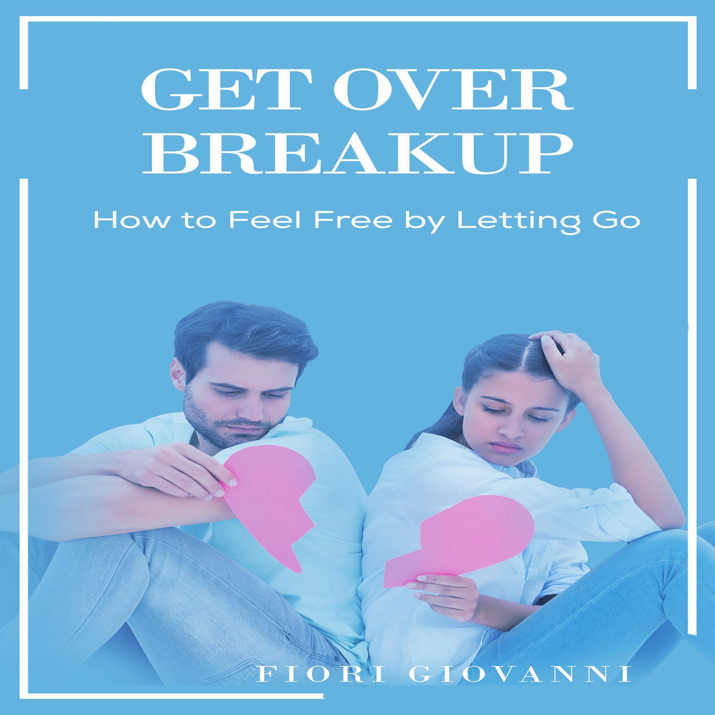 Get over Breakup