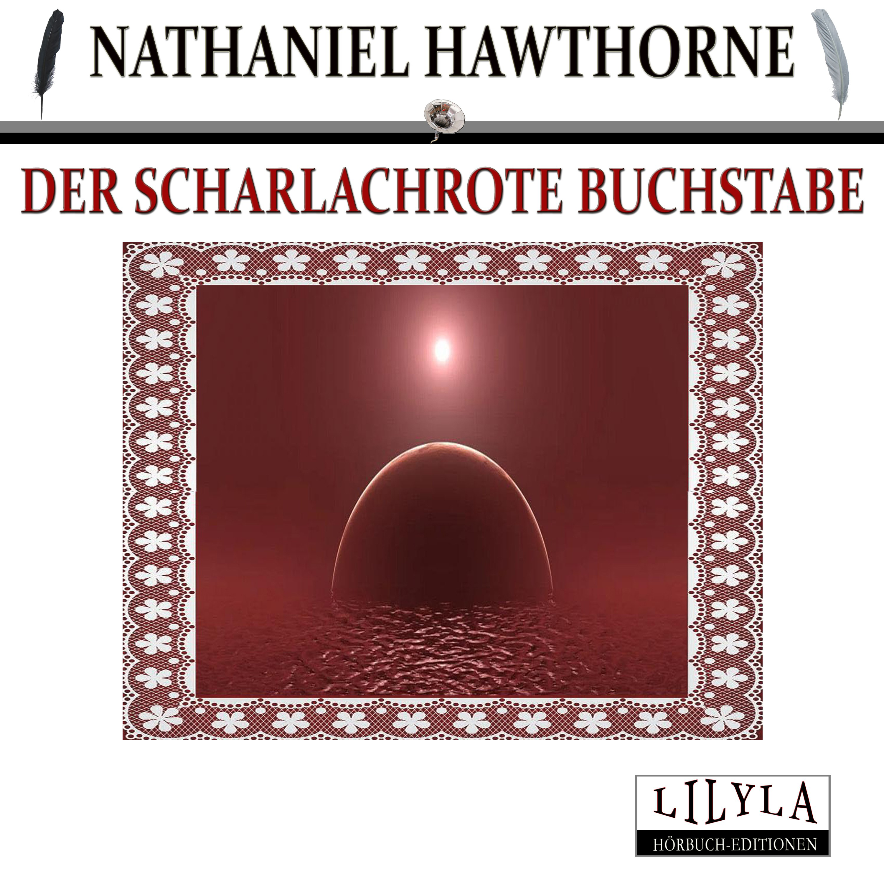 Der scharlachrote Buchstabe