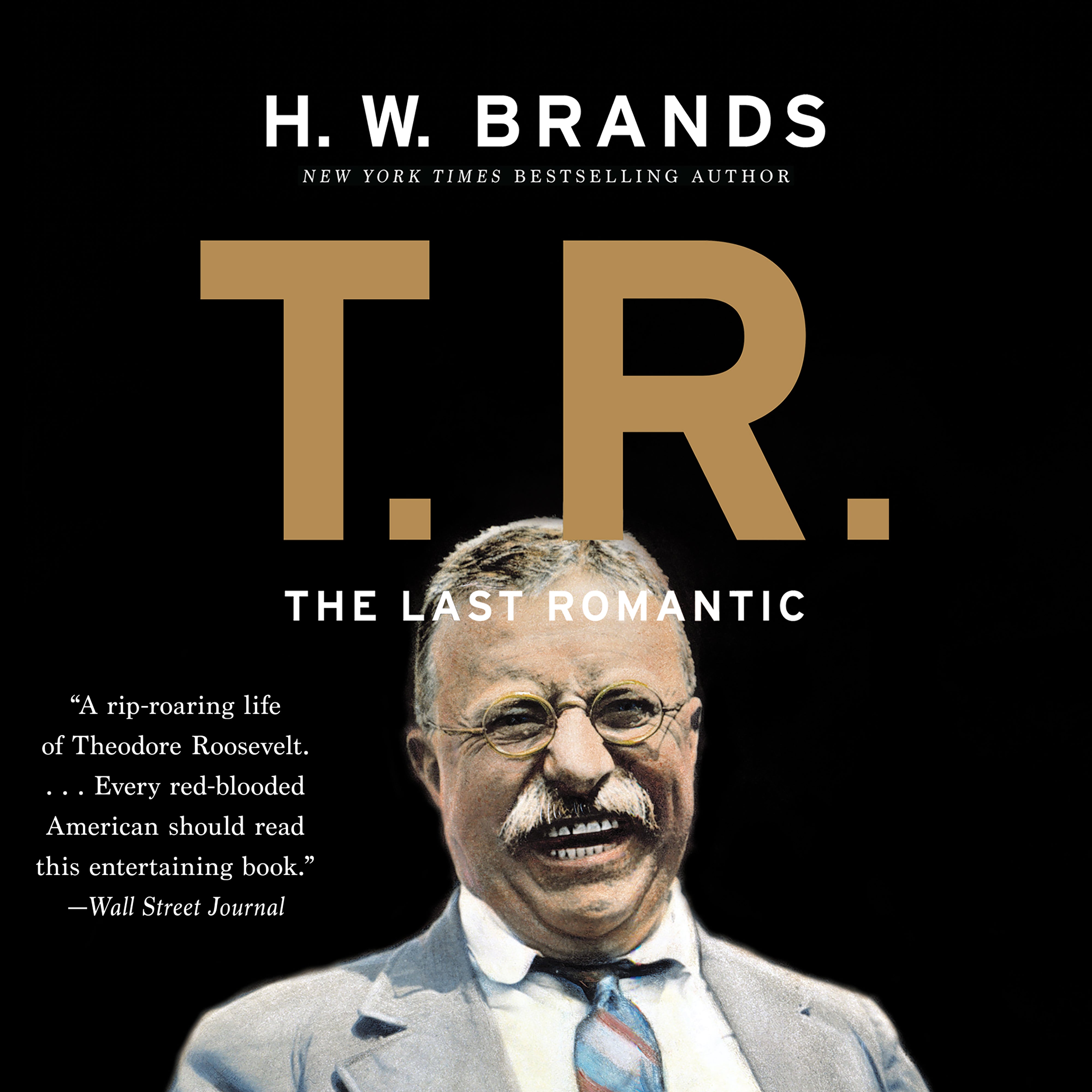 T. R.