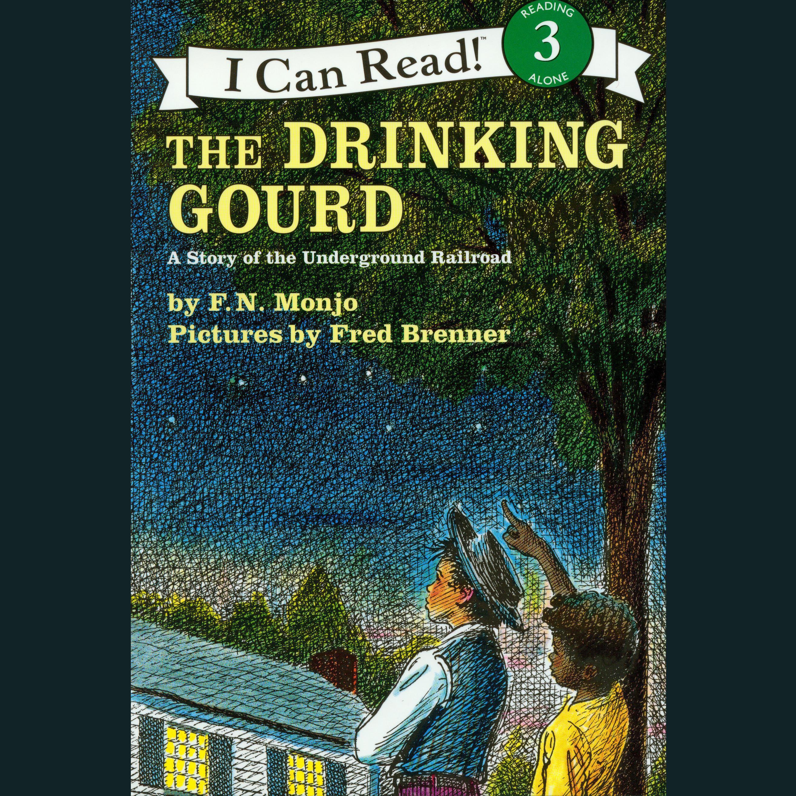 The Drinking Gourd