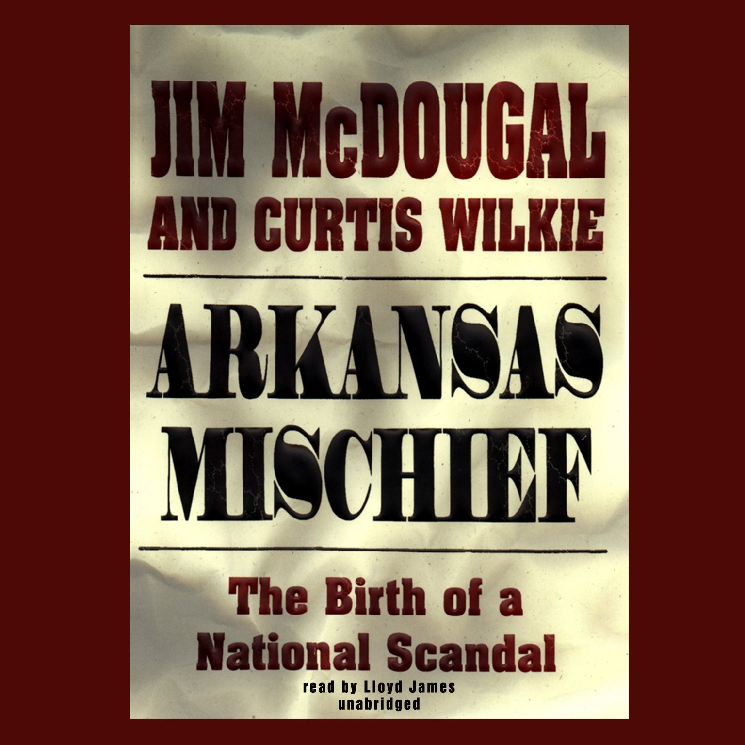 Arkansas Mischief