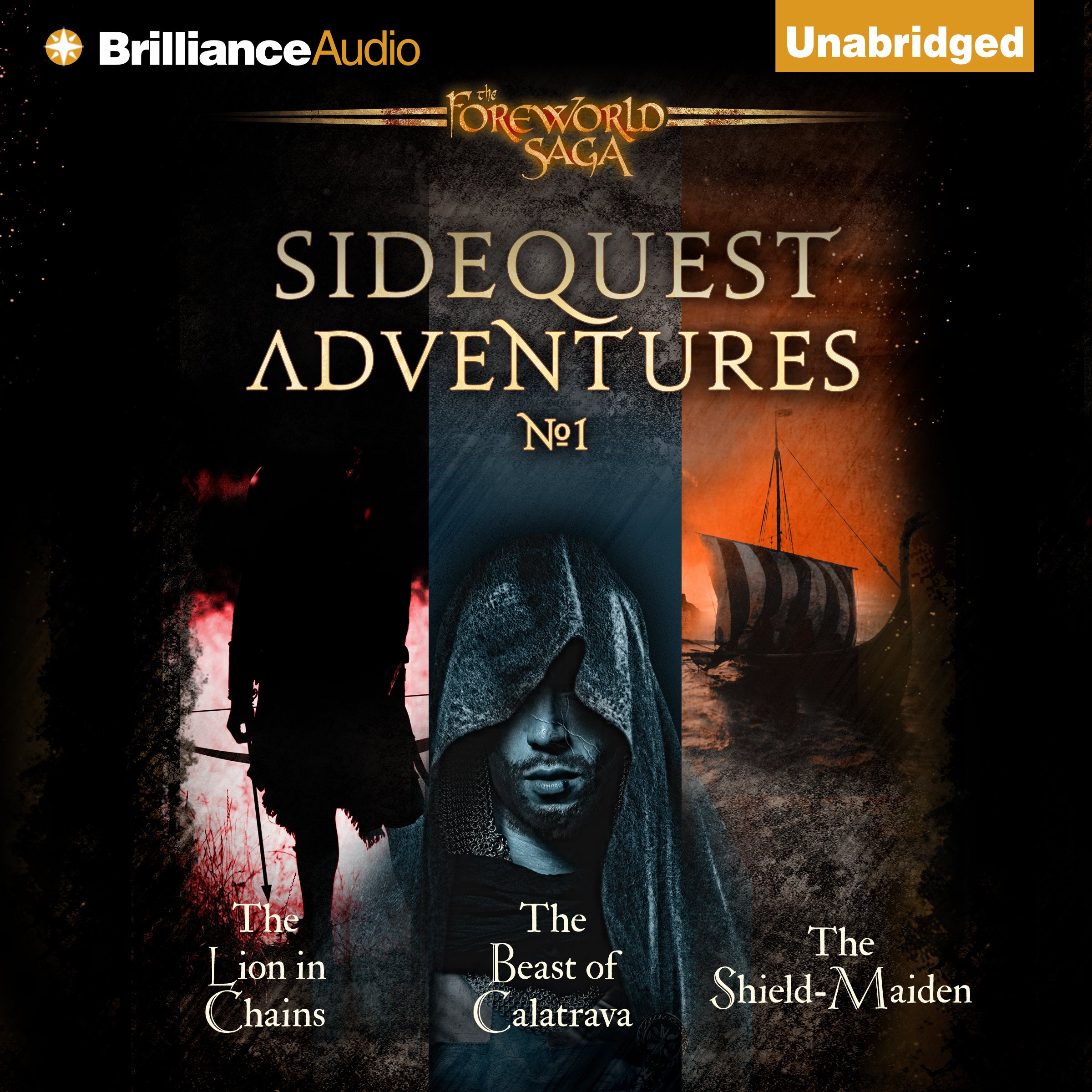 SideQuest Adventures