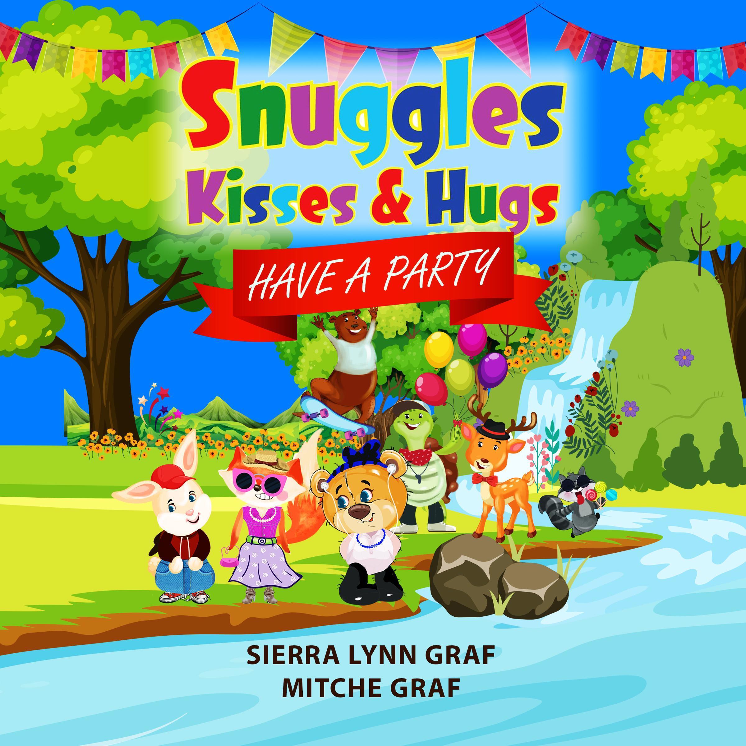 Snuggles, Kisses & Hugs