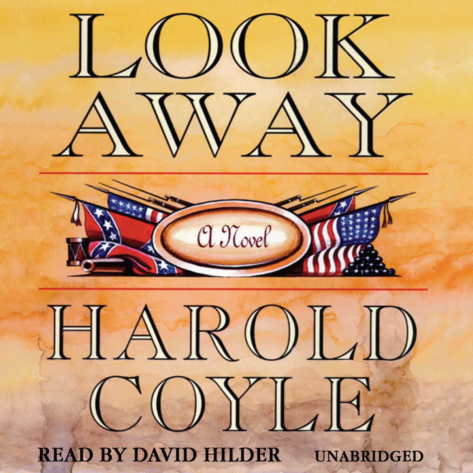 Look Away