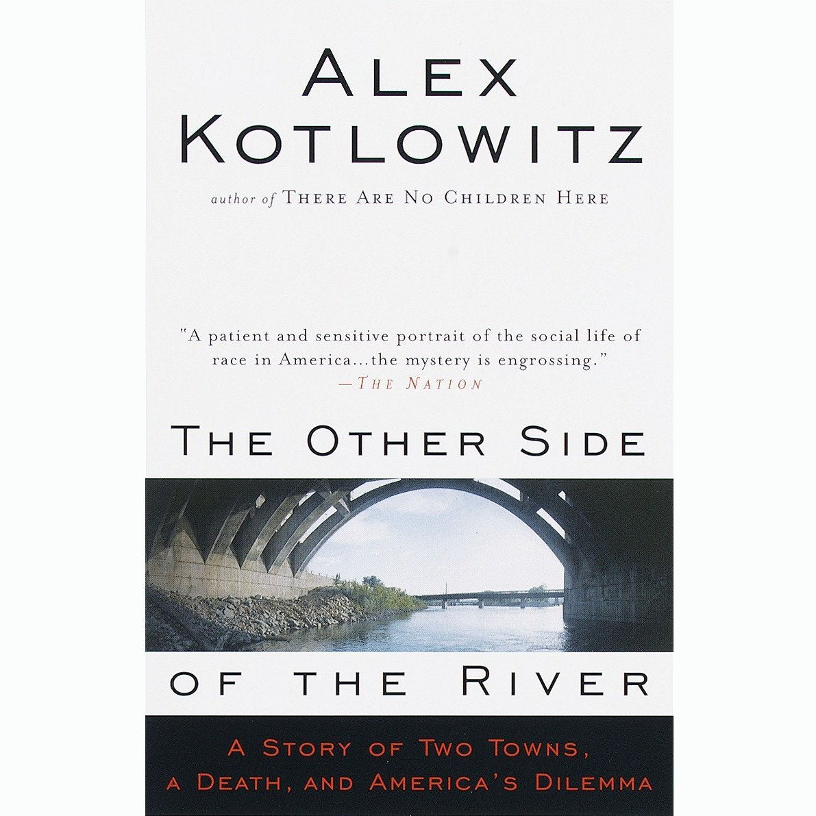 The Other Side of the River