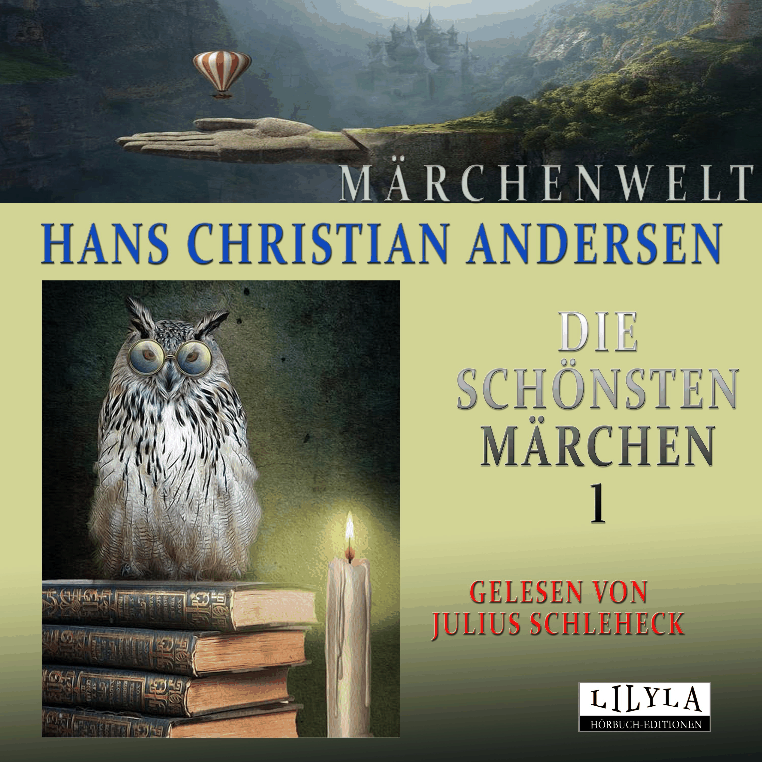 Die schönsten Märchen 1