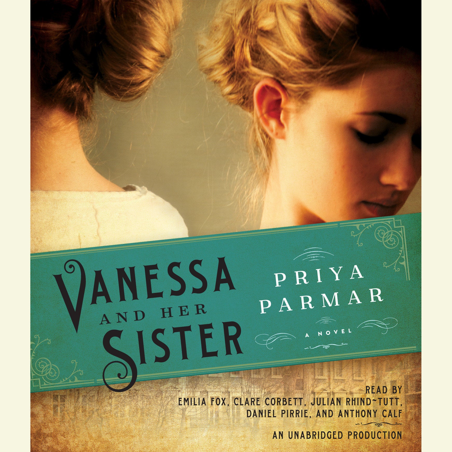 Vanessa and Her Sister