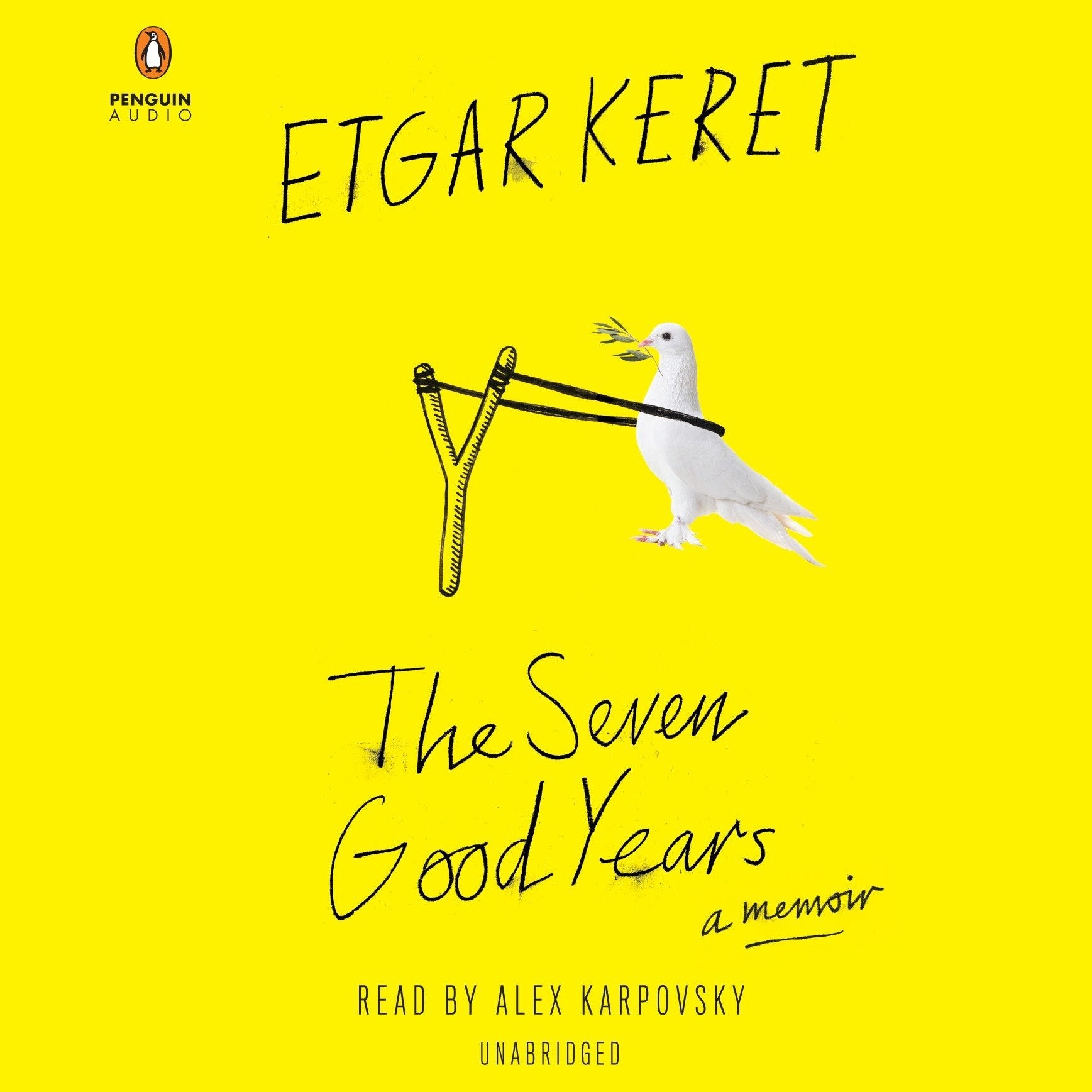 The Seven Good Years