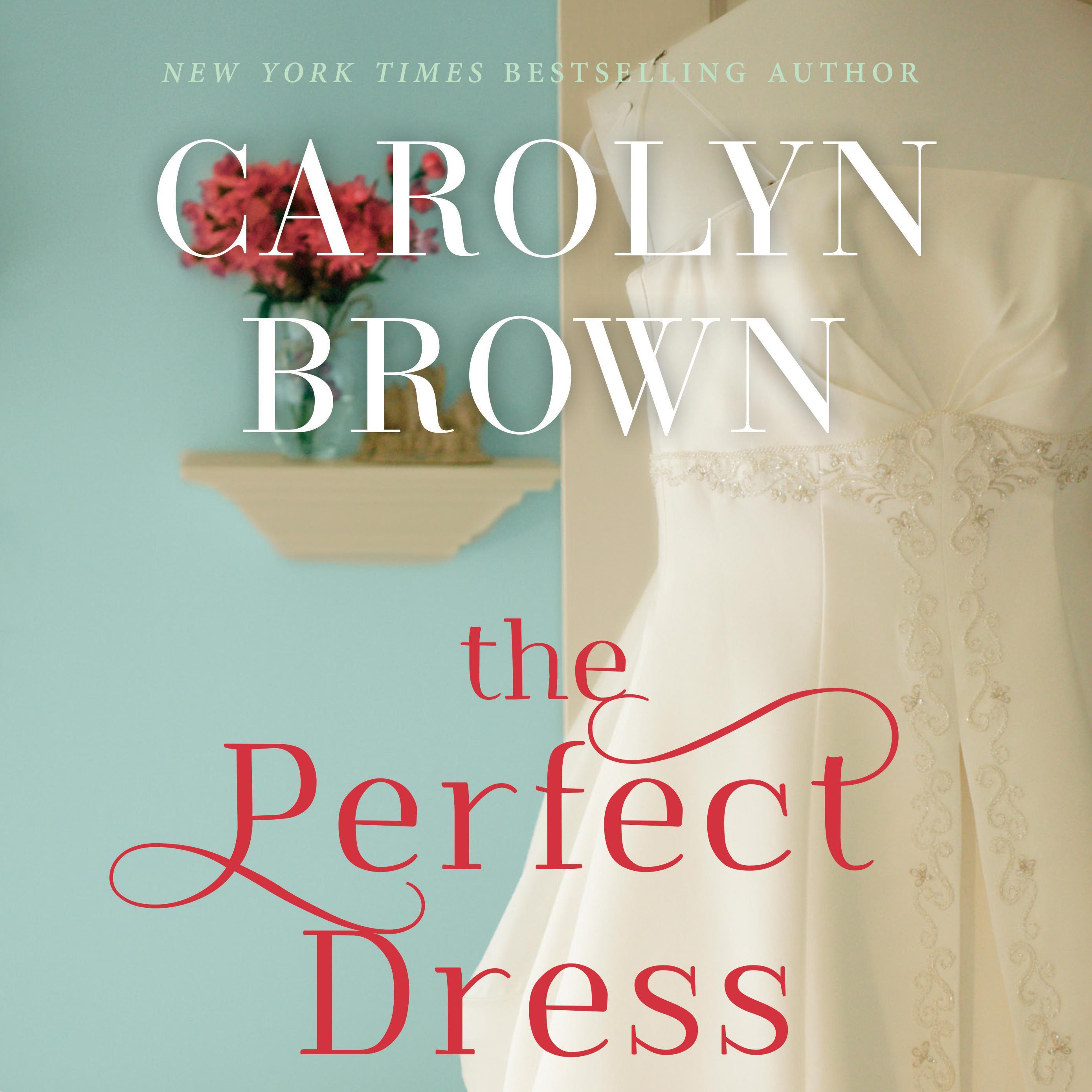 The Perfect Dress