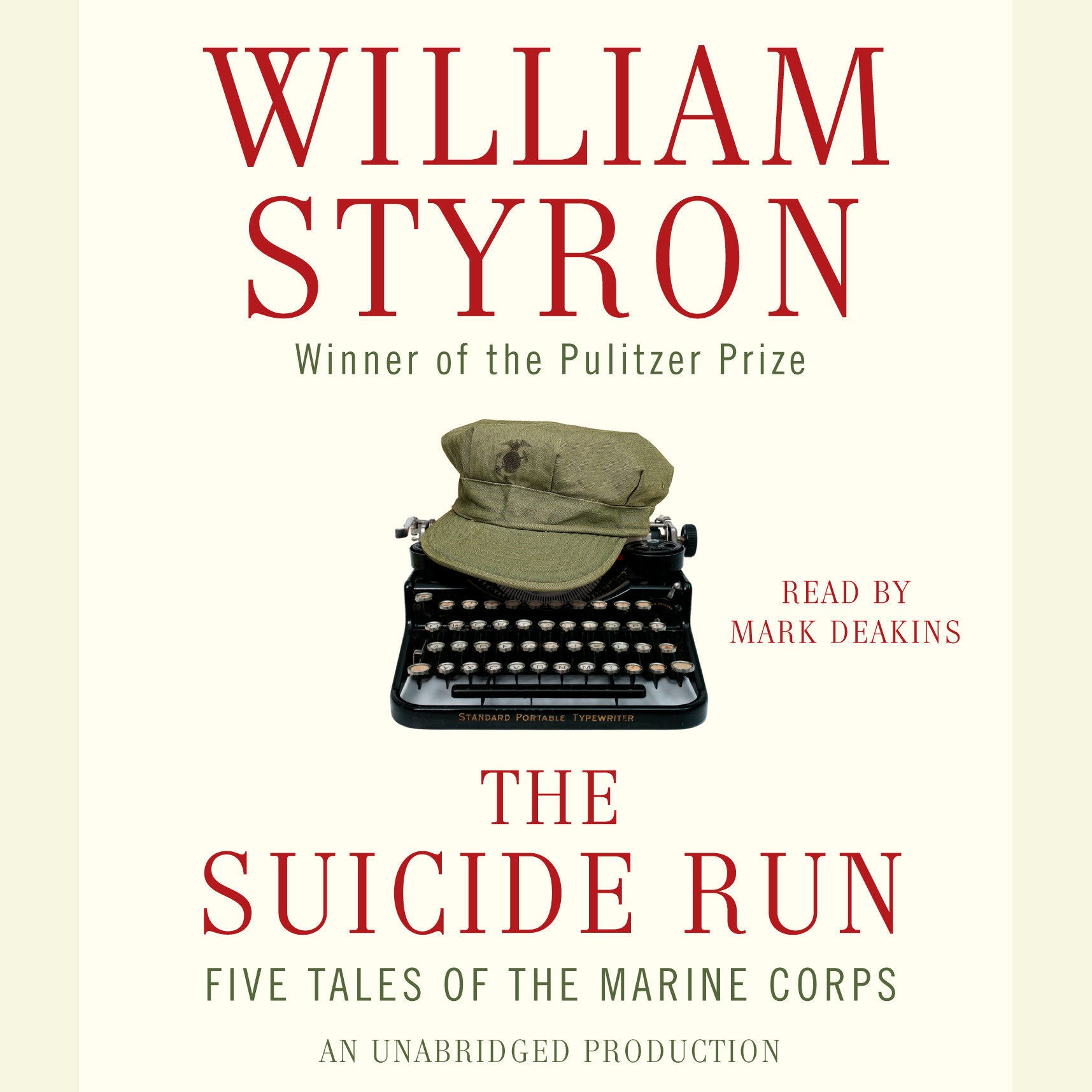 The Suicide Run