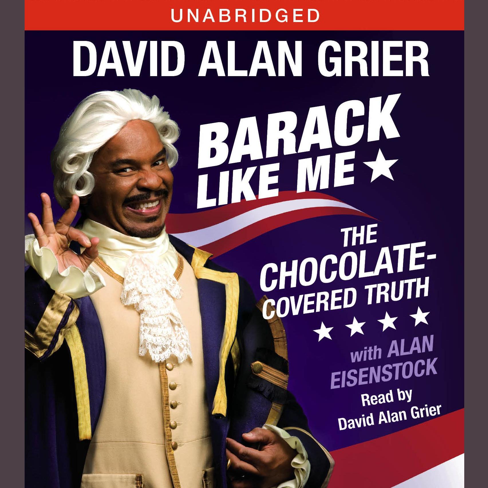 Barack Like Me