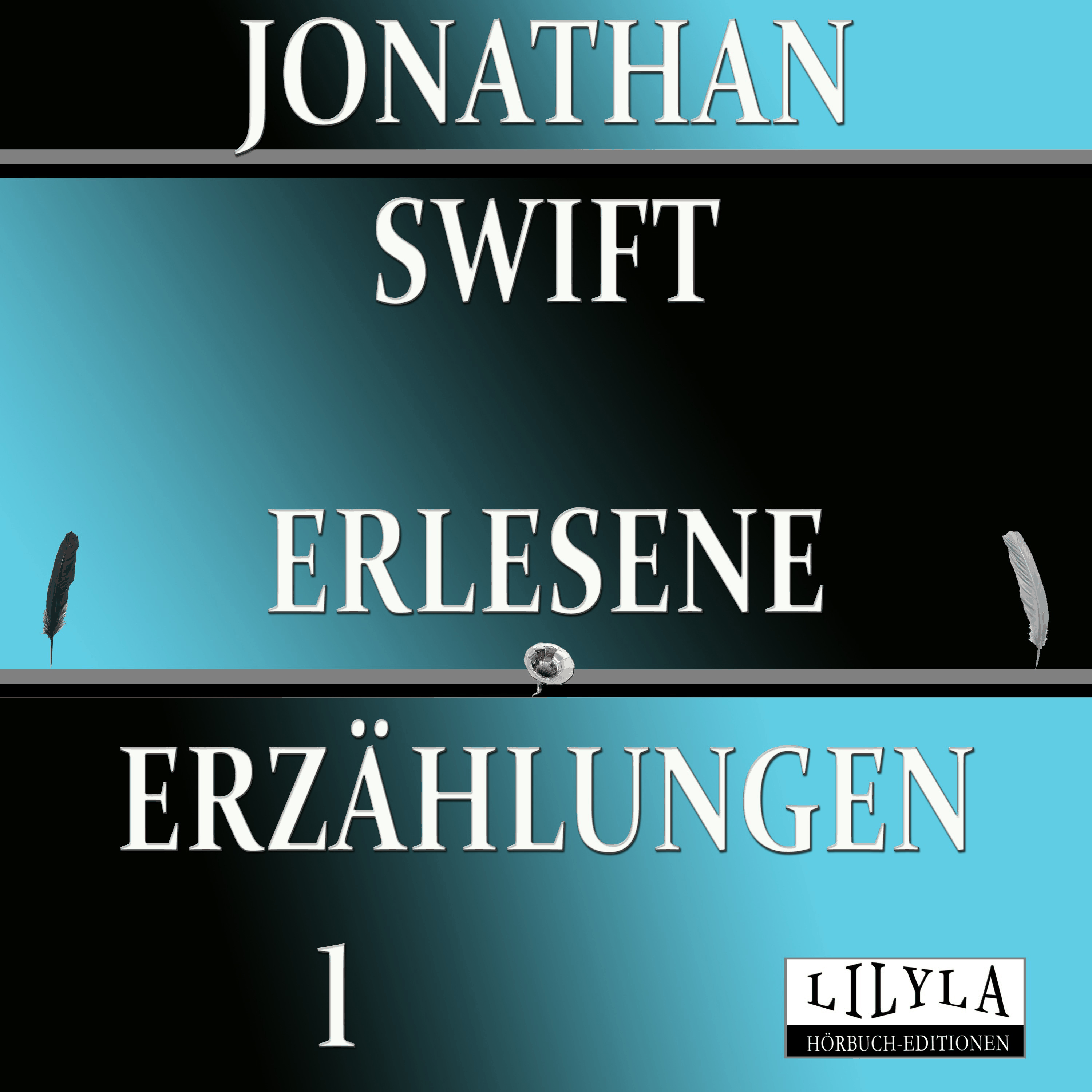 Erlesene Erzählungen 1