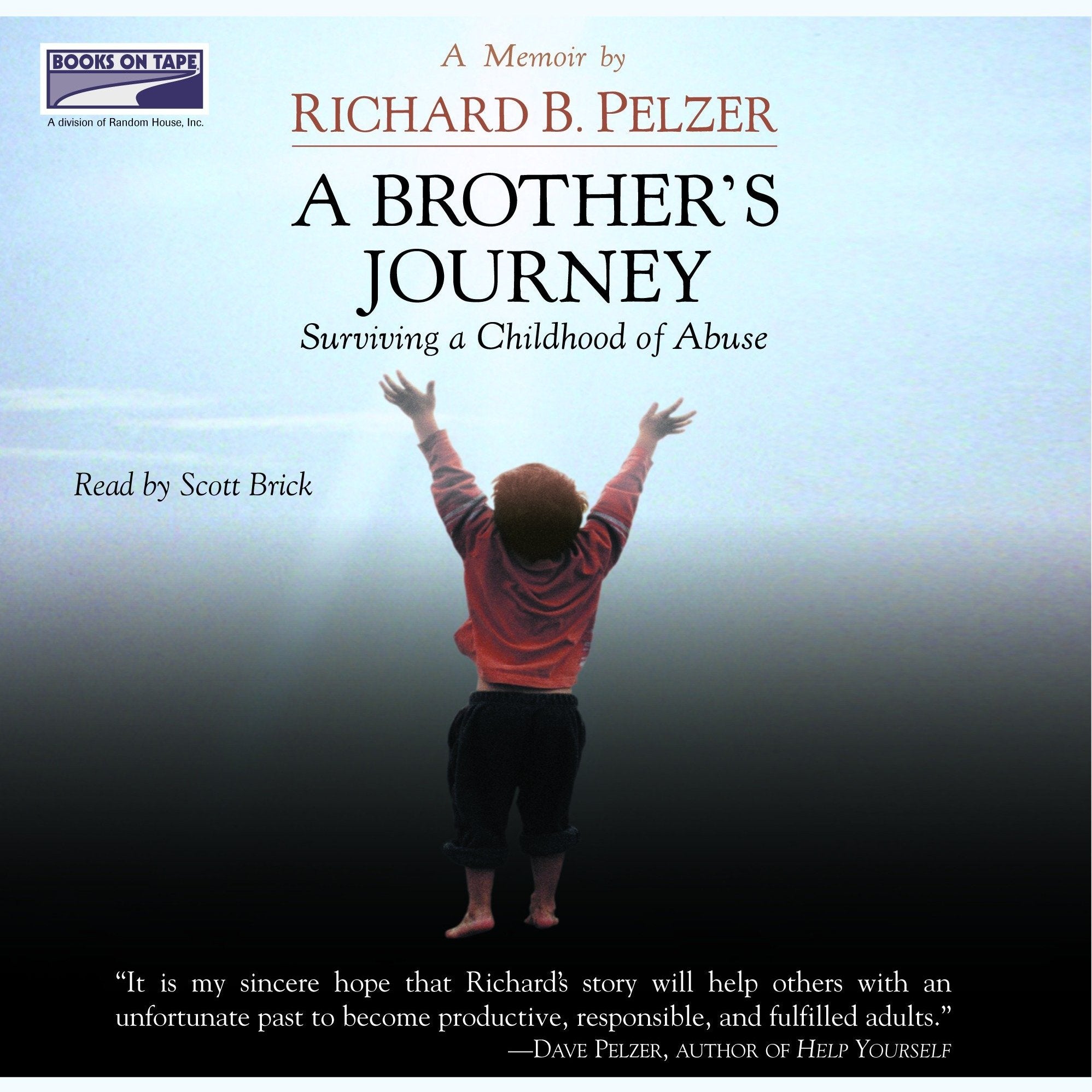A Brother's Journey