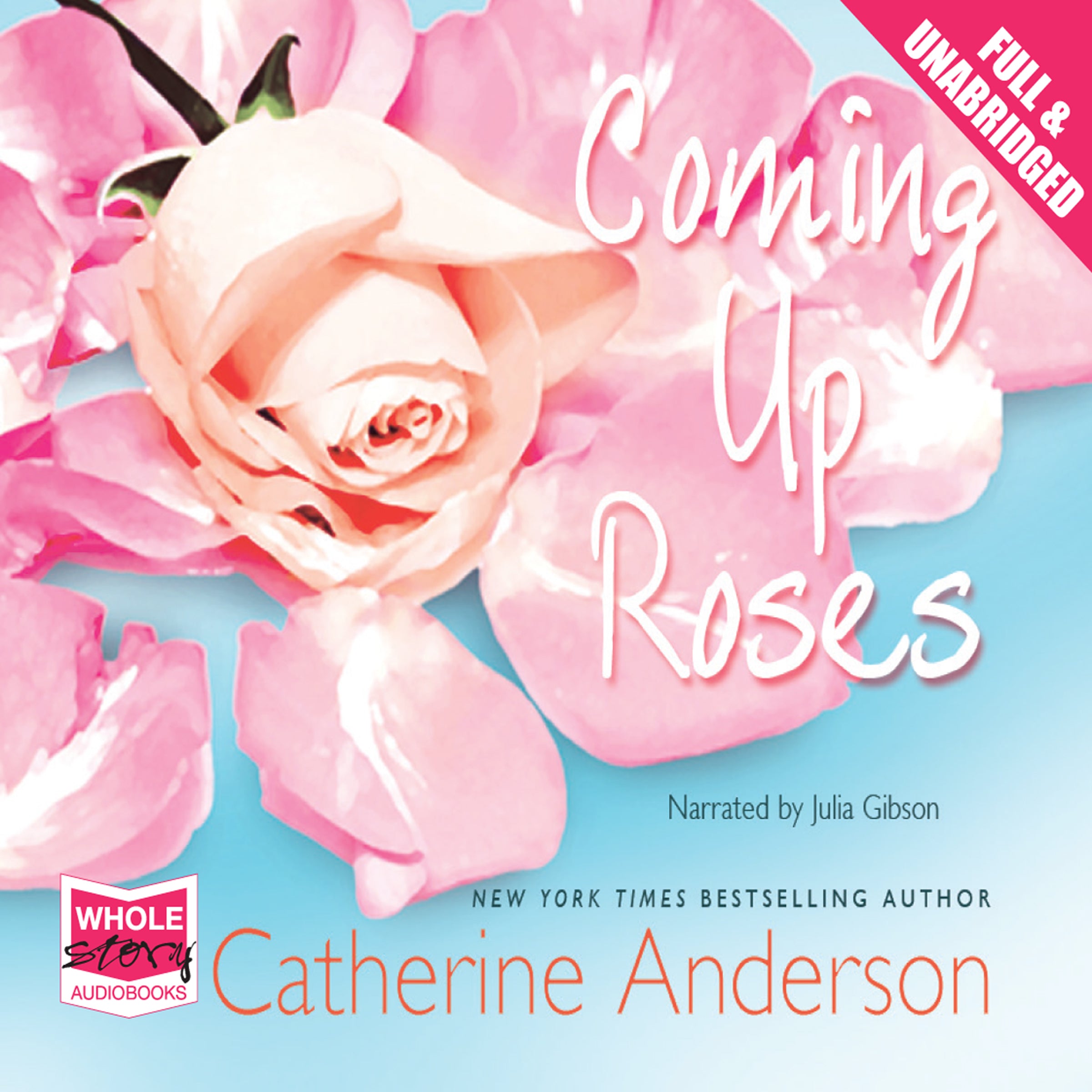 Coming Up Roses