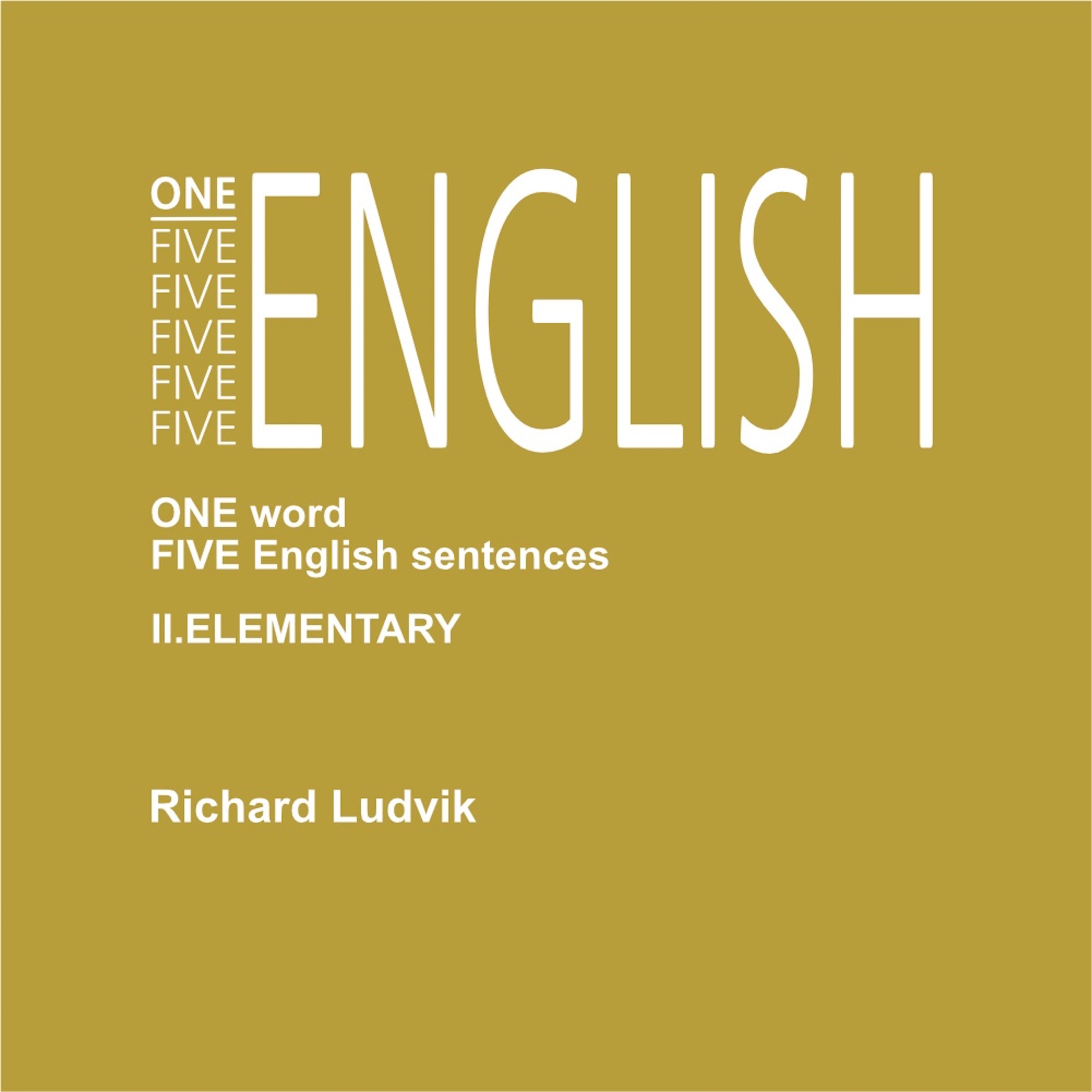 One Five English II Elementary