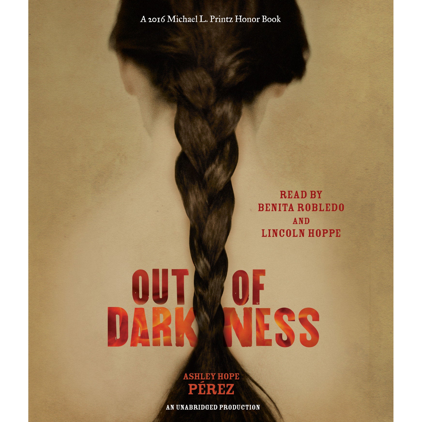 Out of Darkness