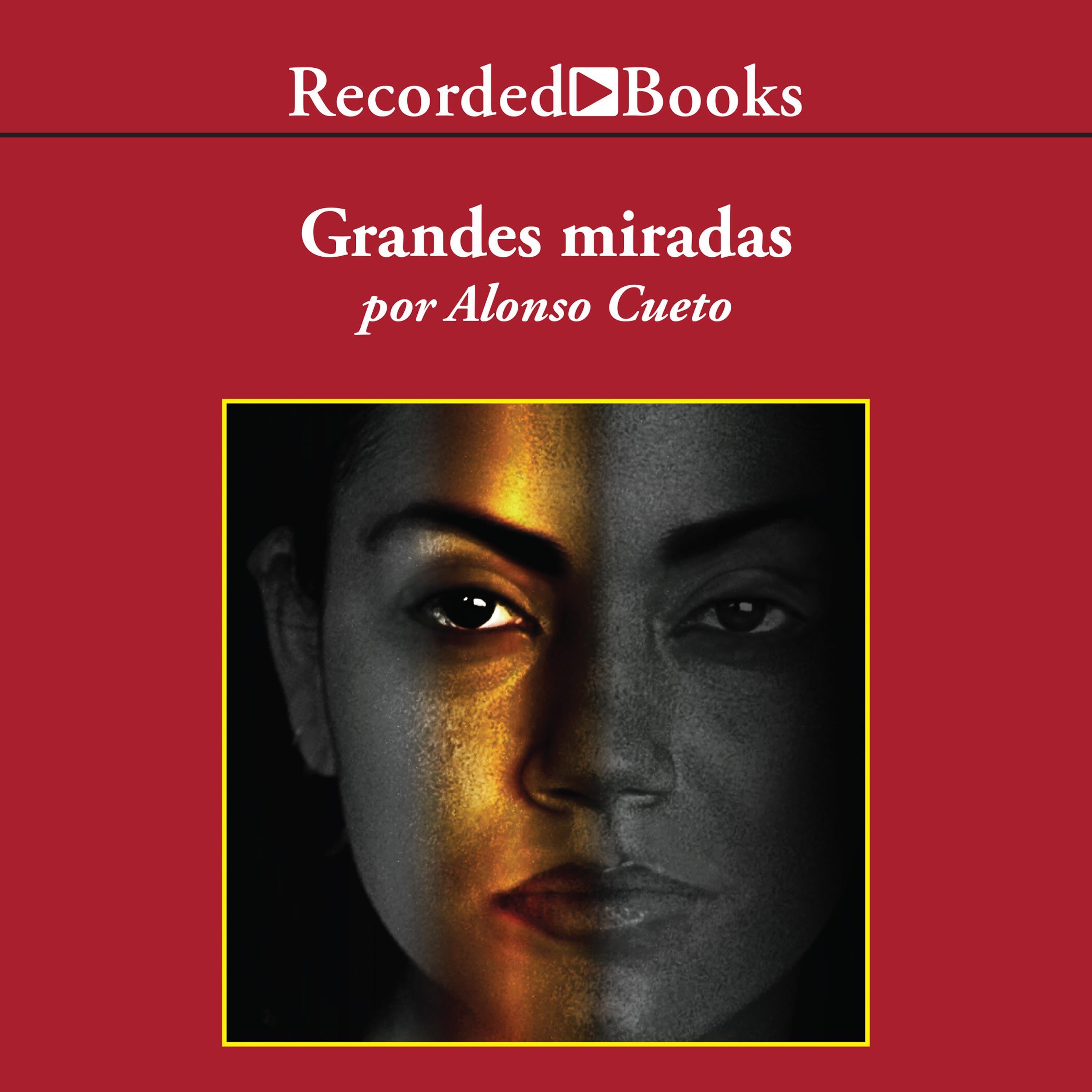 Grandes miradas (Great Looks)