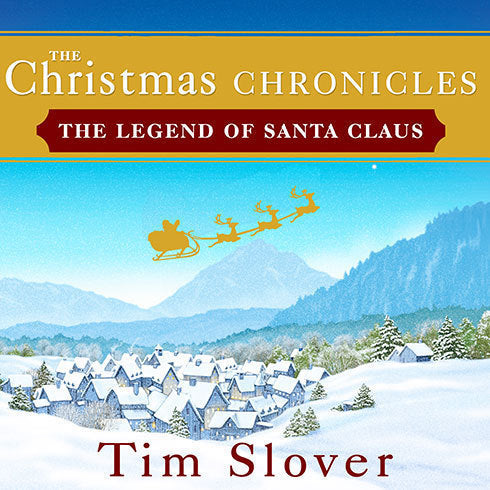 The Christmas Chronicles