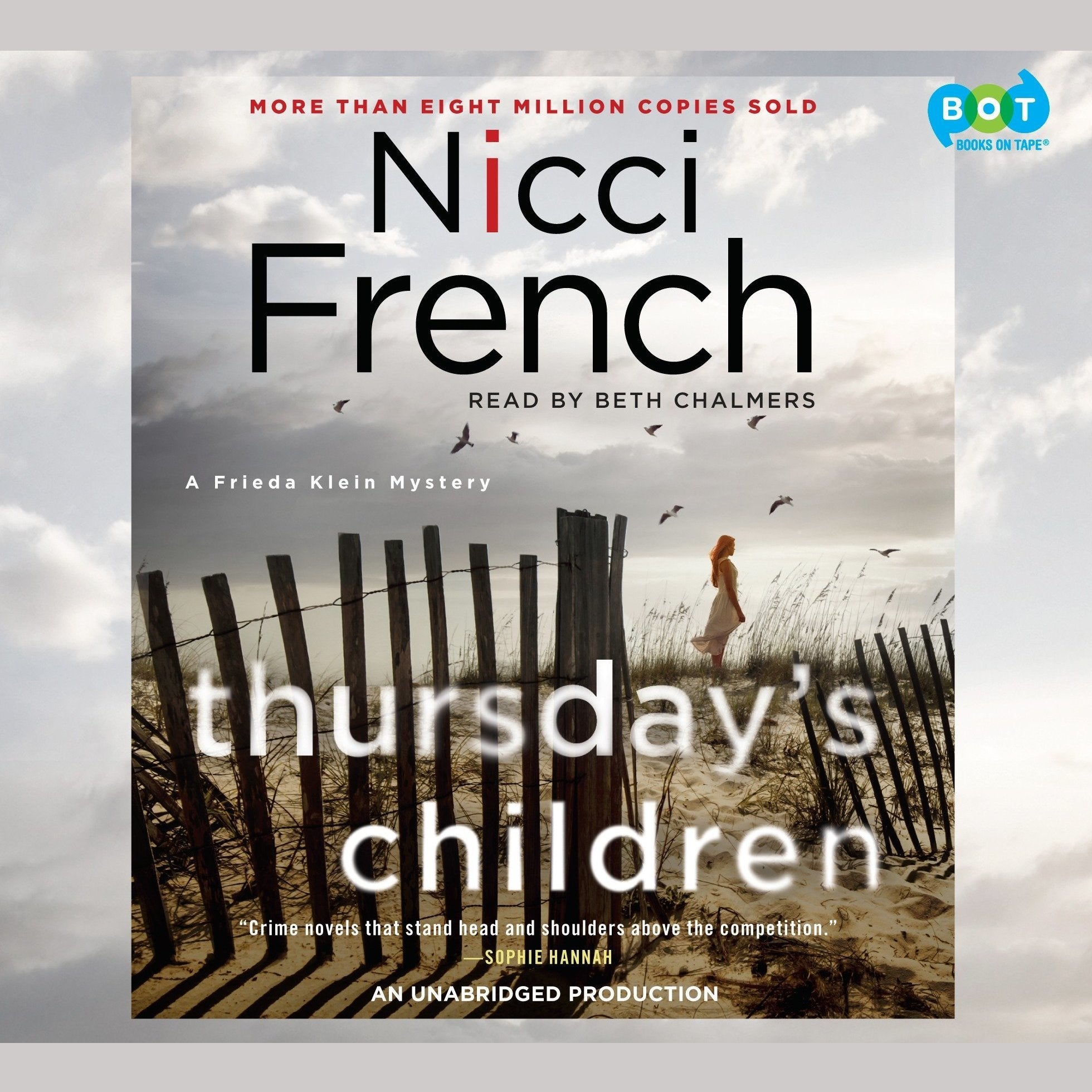 Thursday's Children