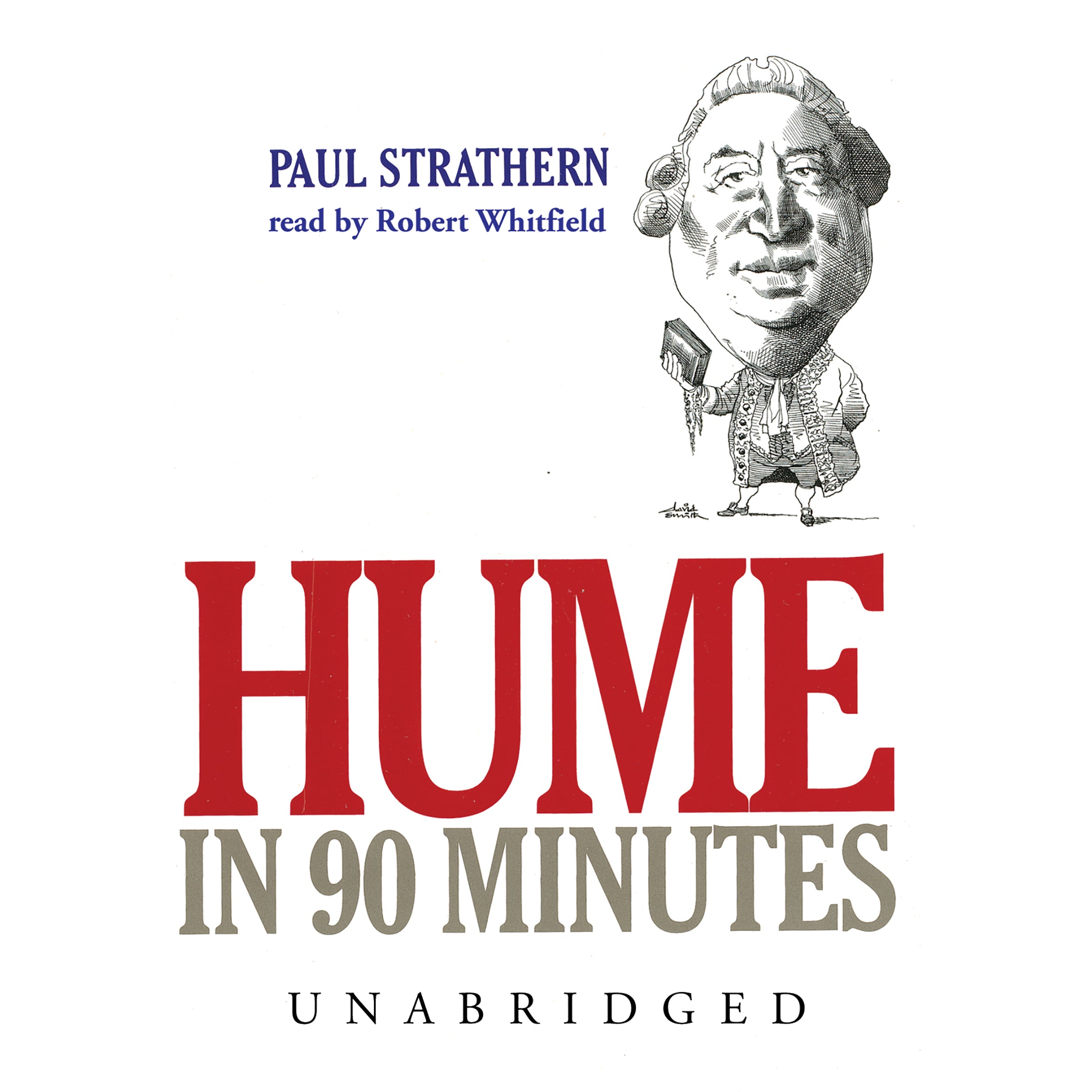 Hume in 90 Minutes