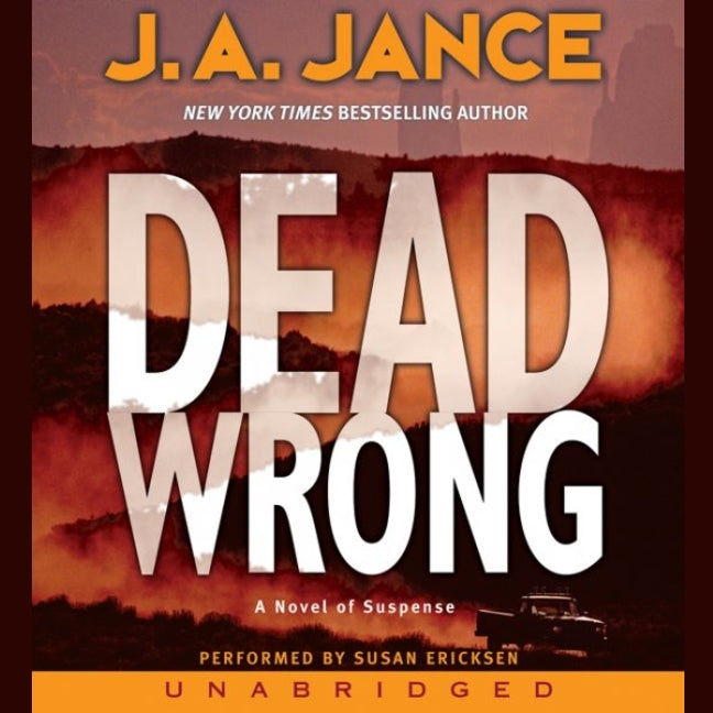 Dead Wrong